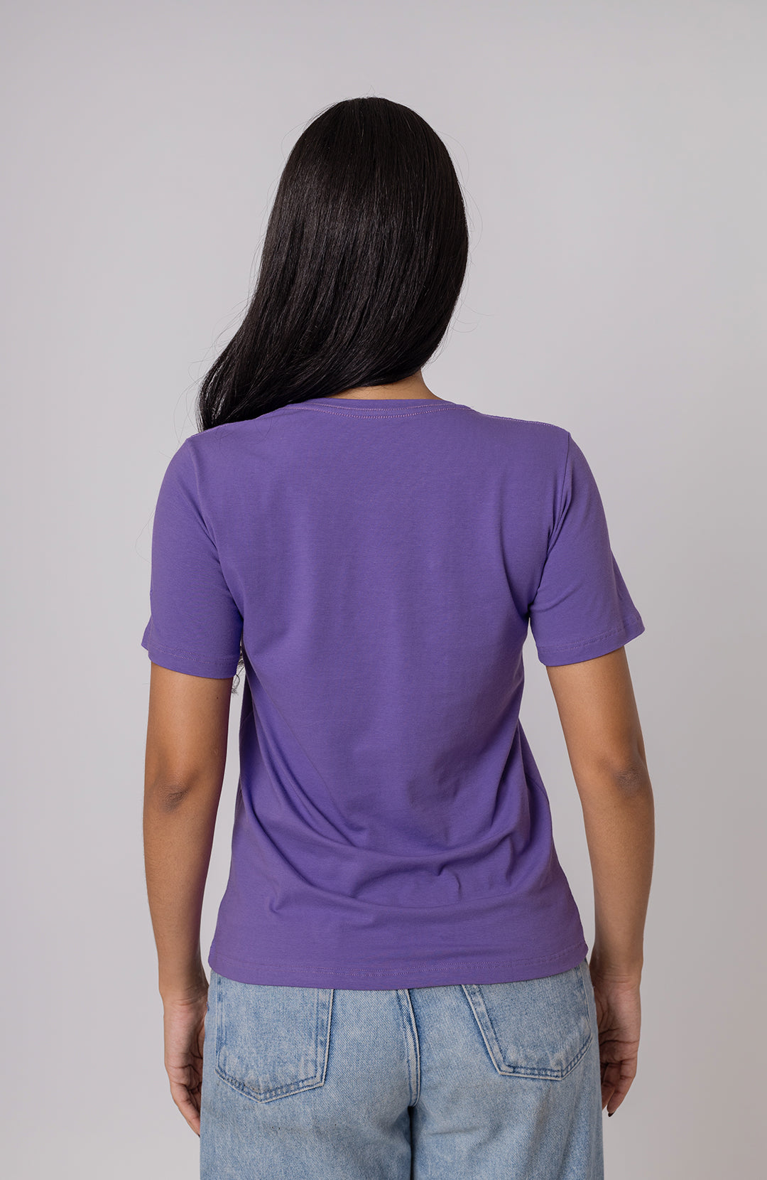 Bázica Feminina Gola C