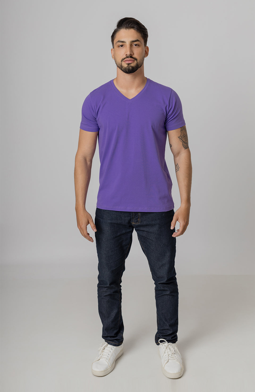 #Cor_Purple