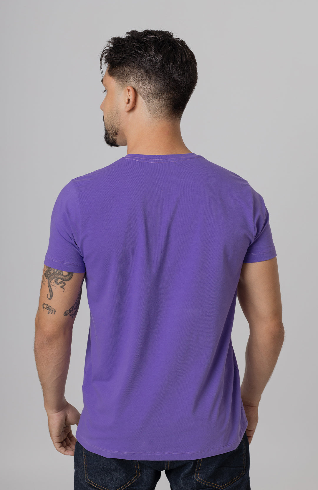 #Cor_Purple