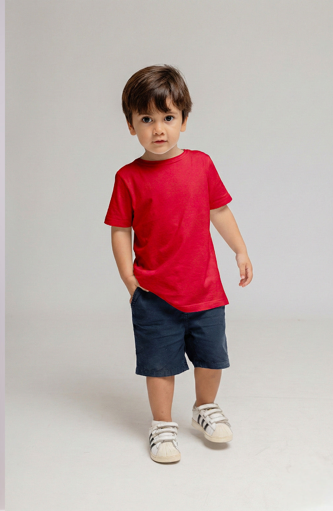 Bázica Kids Gola C