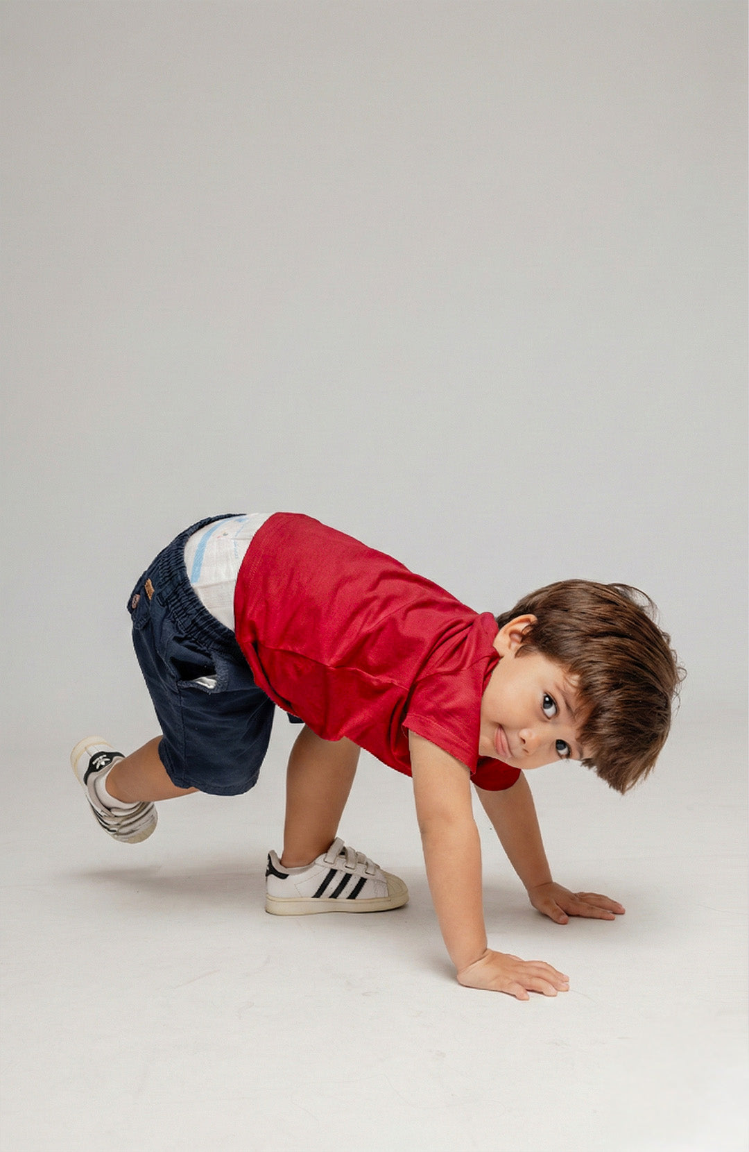 Bázica Kids Gola C