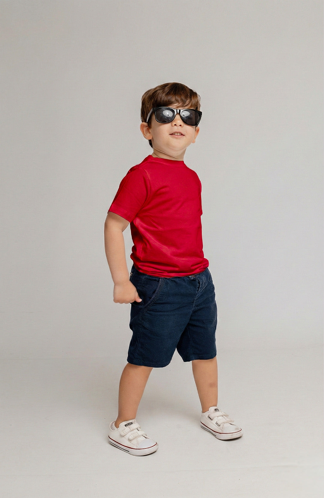 Bázica Kids Gola C