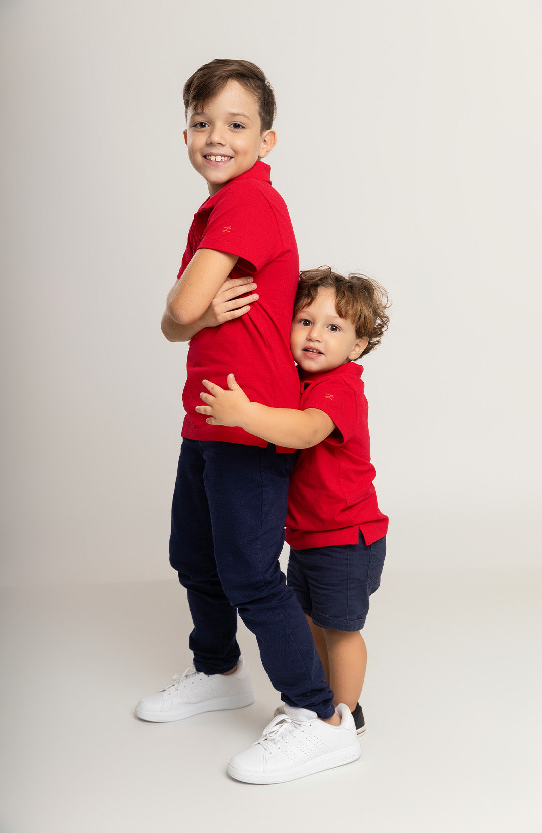 Bázica Polo Kids
