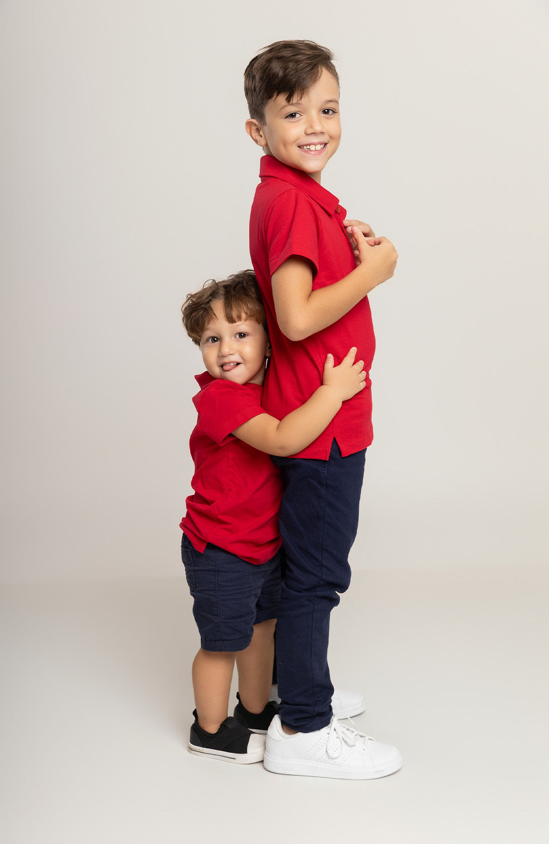 Bázica Polo Kids