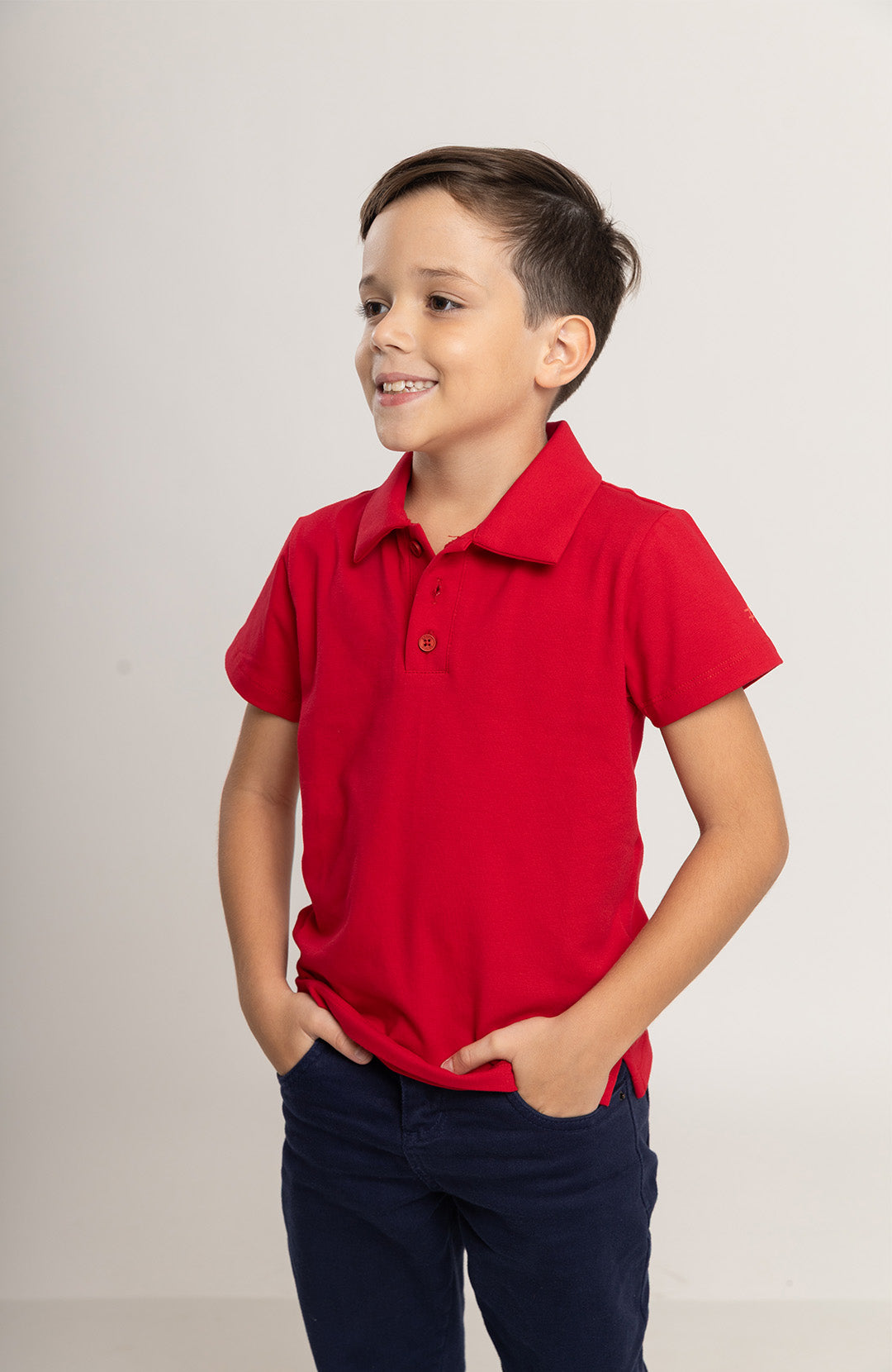Bázica Polo Kids