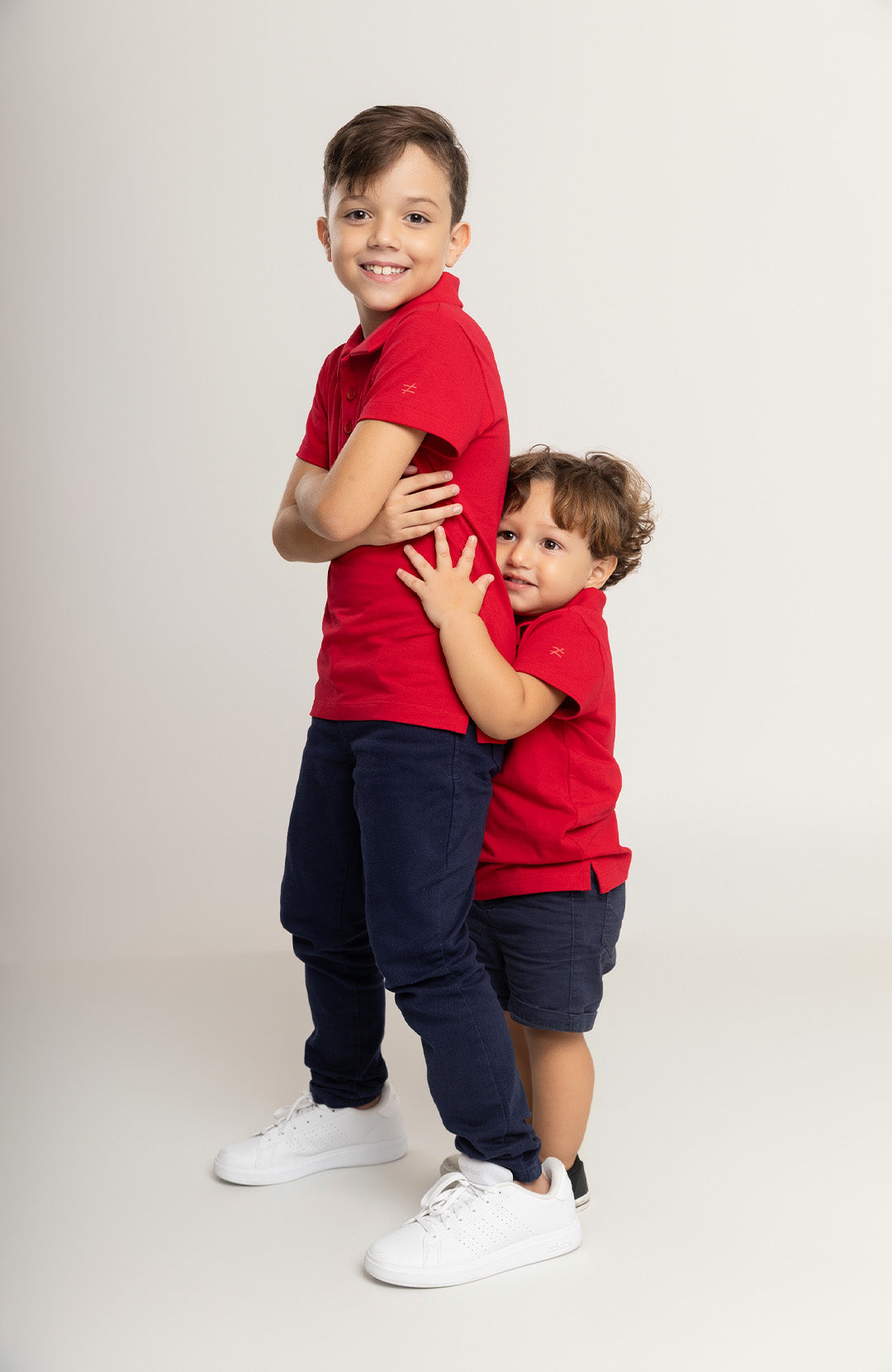 Bázica Polo Kids