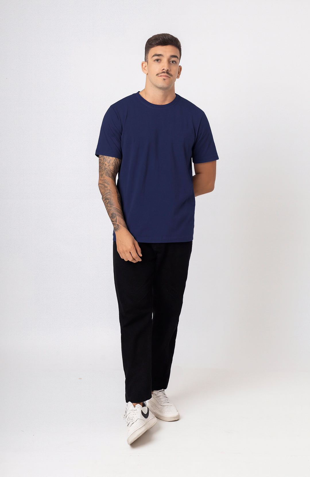 #Cor_Dark Blue