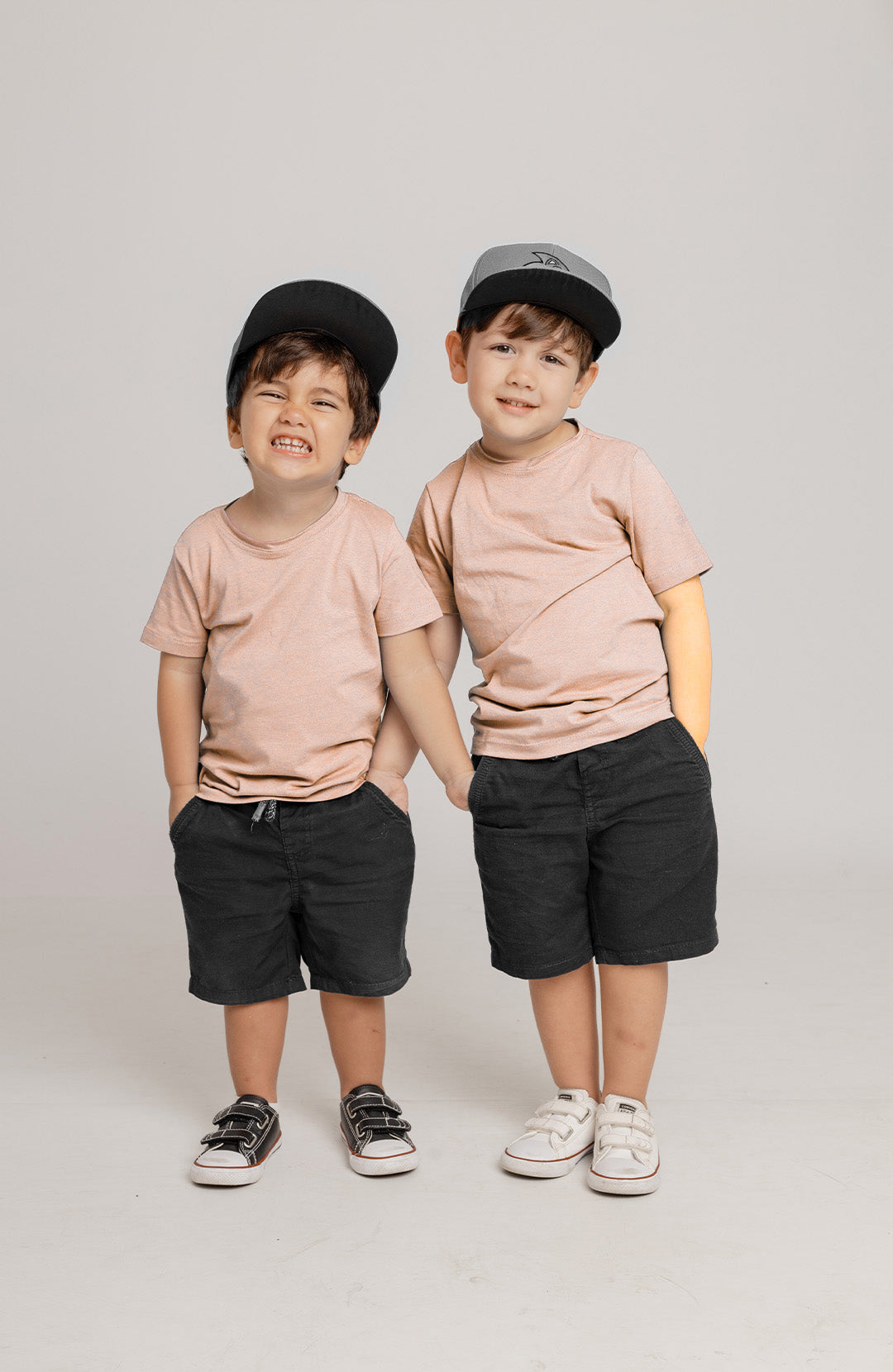 Bázica Kids Gola C