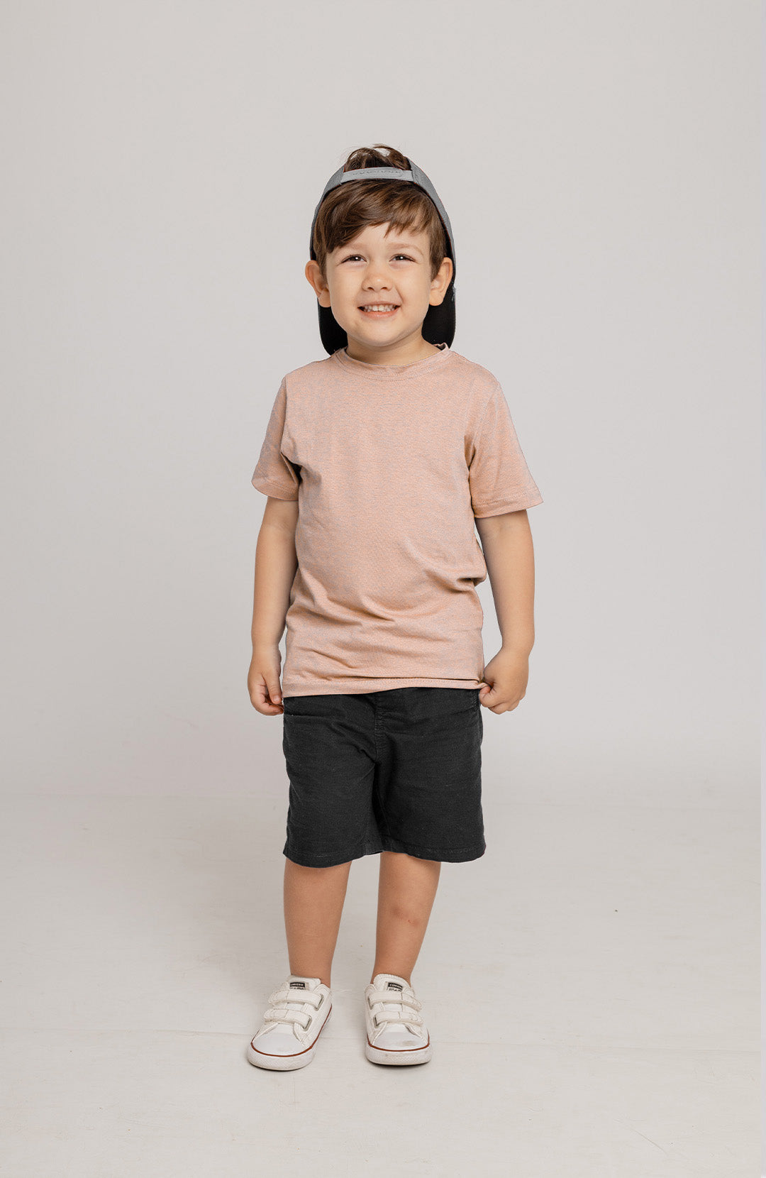 Bázica Kids Gola C