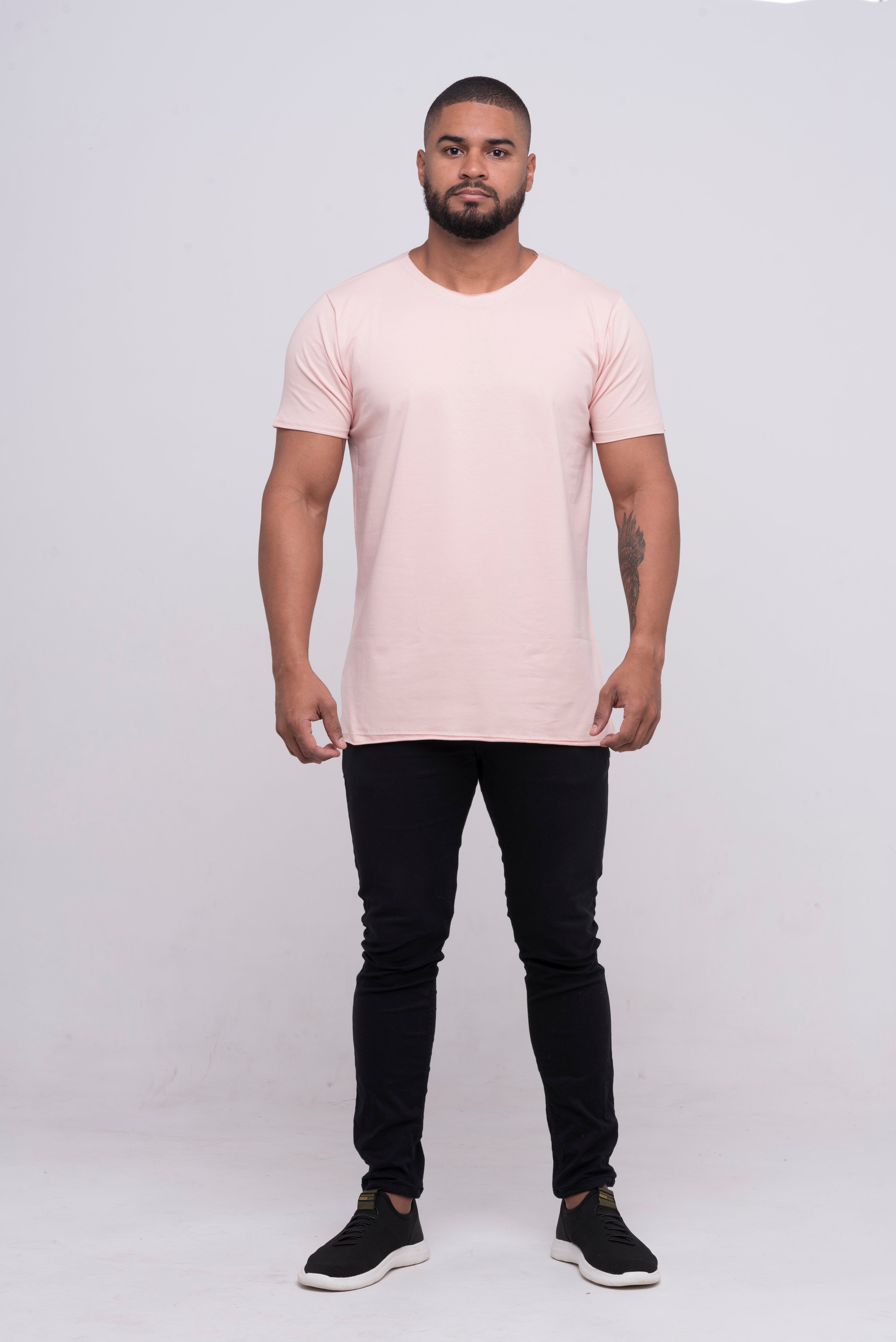 #Cor_Roze
