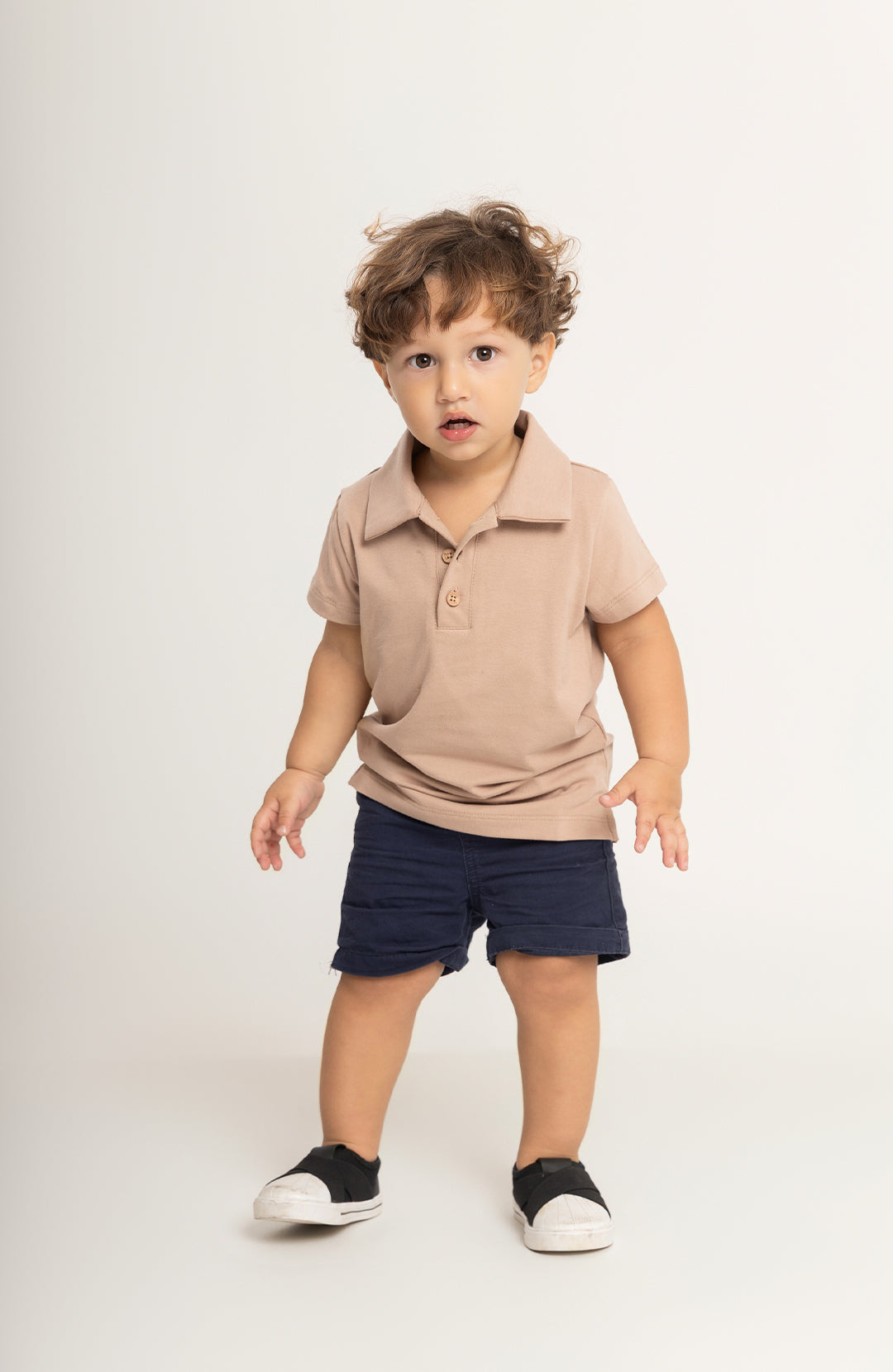 Bázica Polo Kids