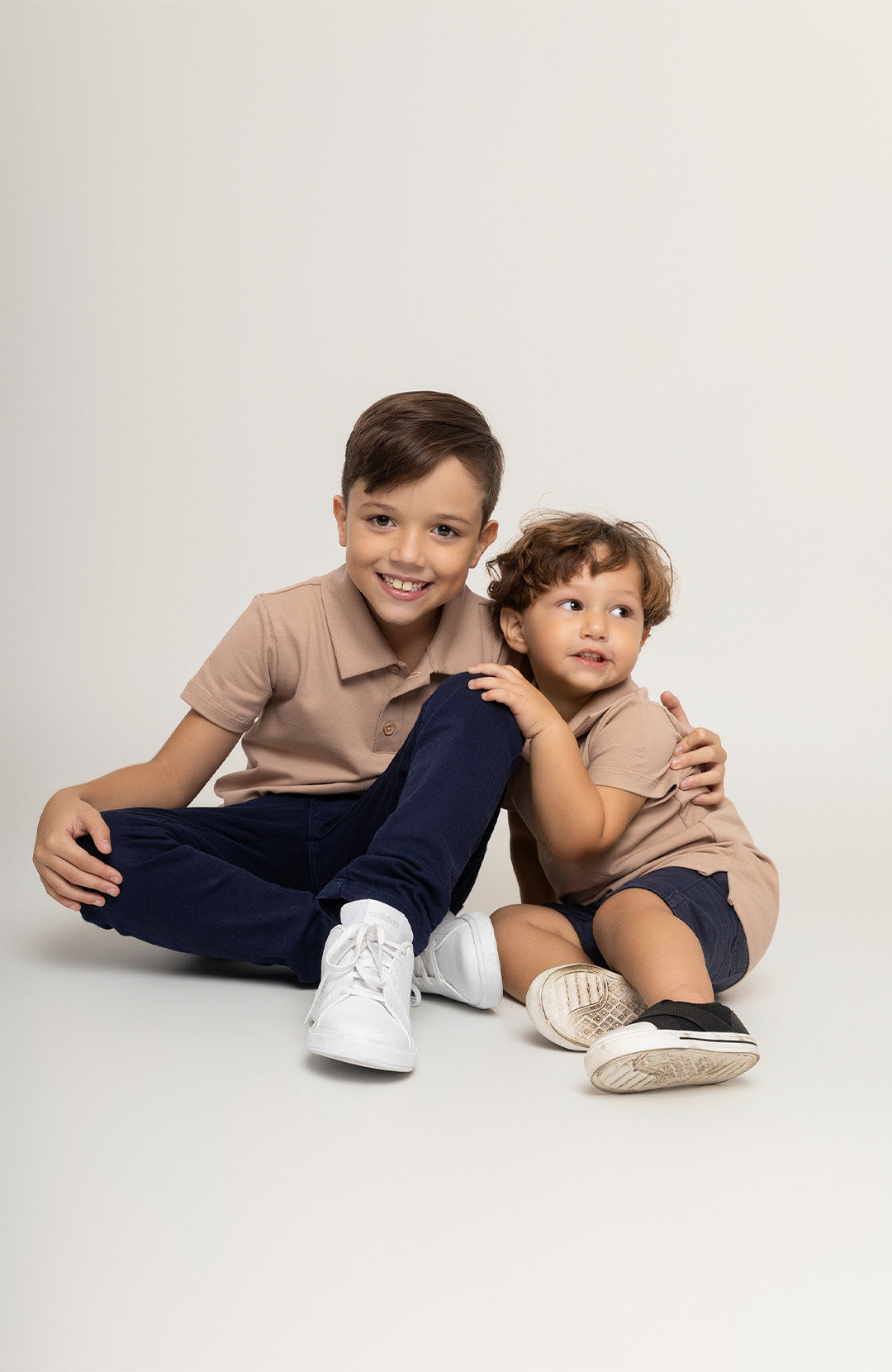 Bázica Polo Kids