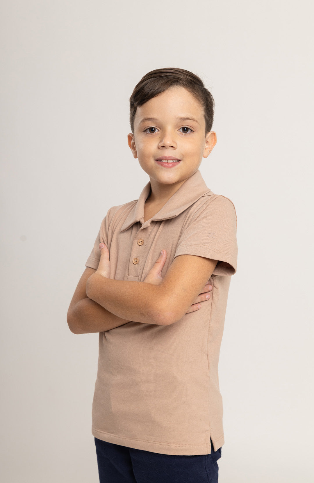 Bázica Polo Kids