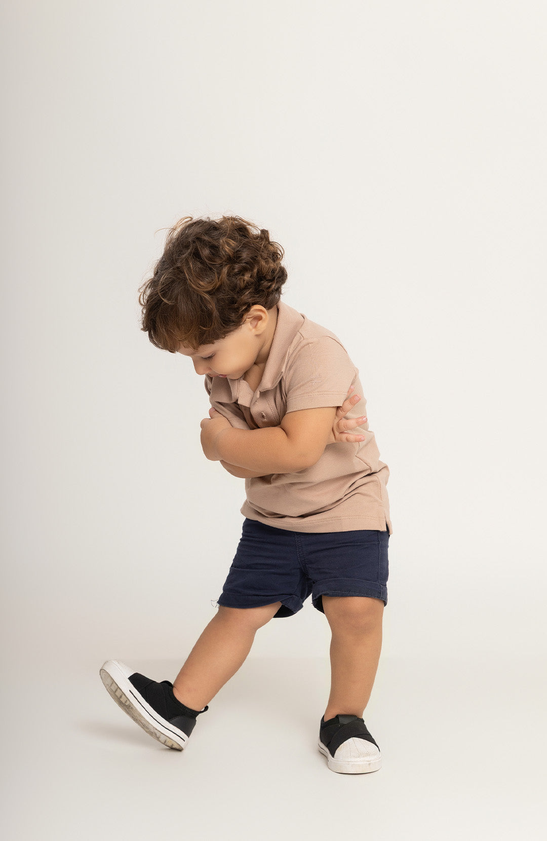 Bázica Polo Kids