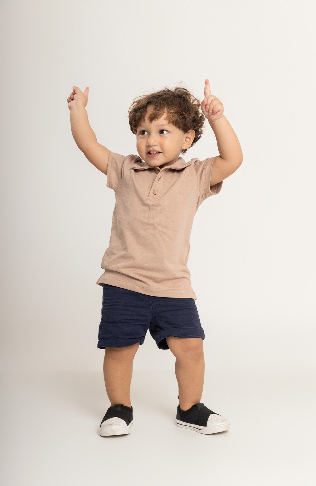 Bázica Polo Kids