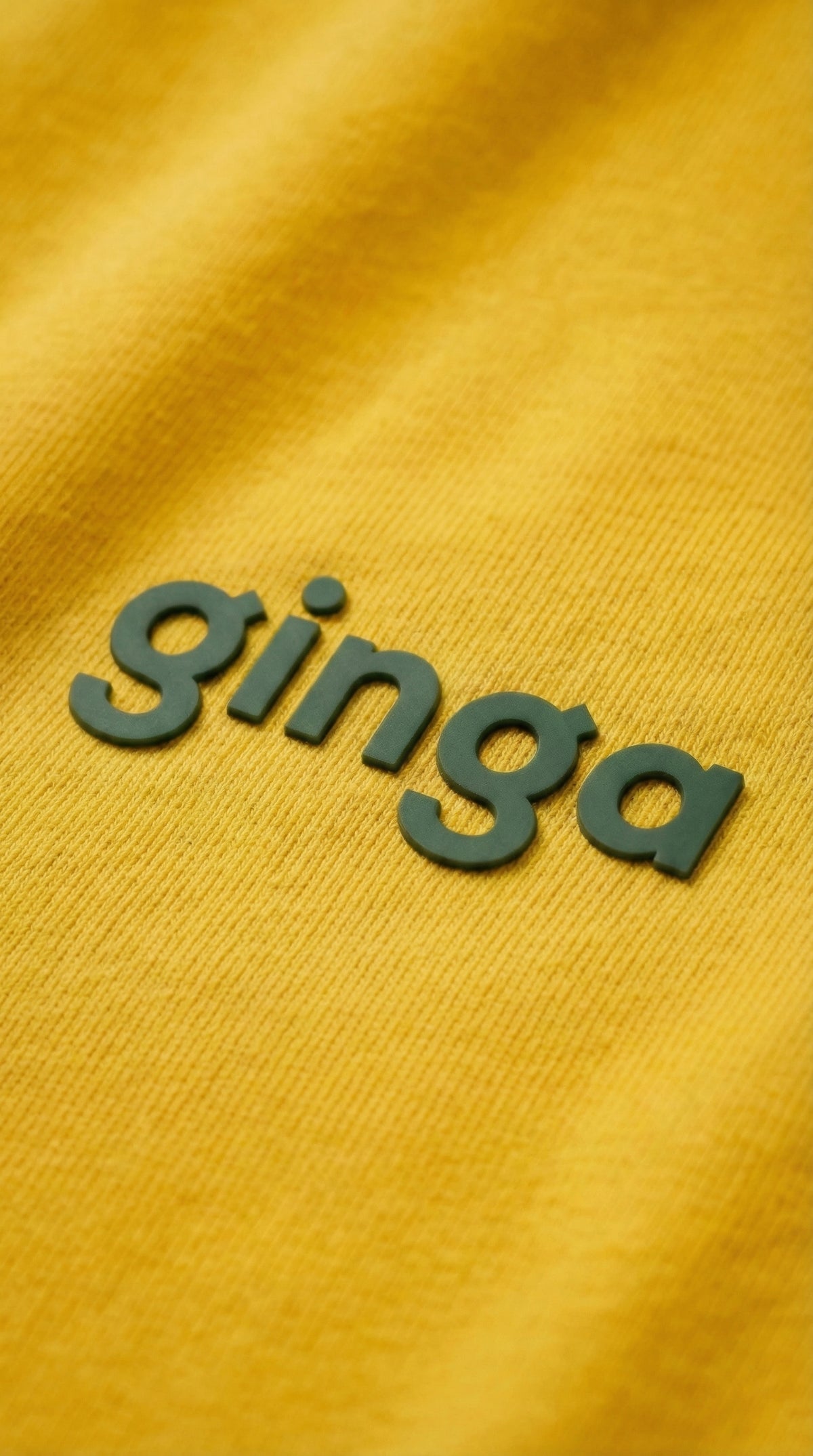 Customização Ginga DTF esmeralda Bázico, transfer térmico para personalização de camisetas #Cor_Esmeralda