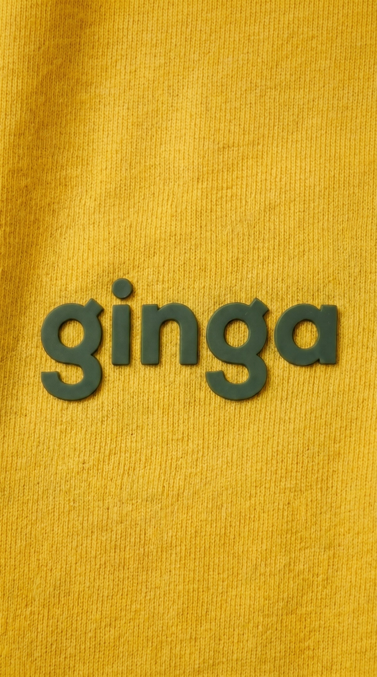 Customização Ginga DTF esmeralda Bázico, transfer térmico para personalização de camisetas #Cor_Esmeralda