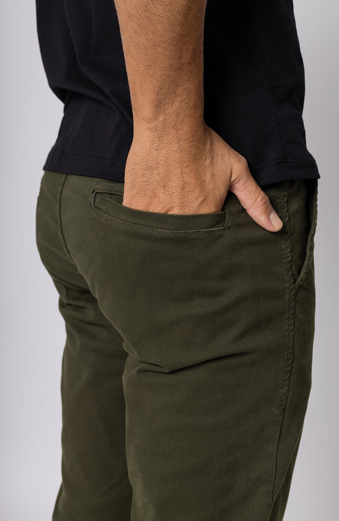 #Cor_Verde Militar