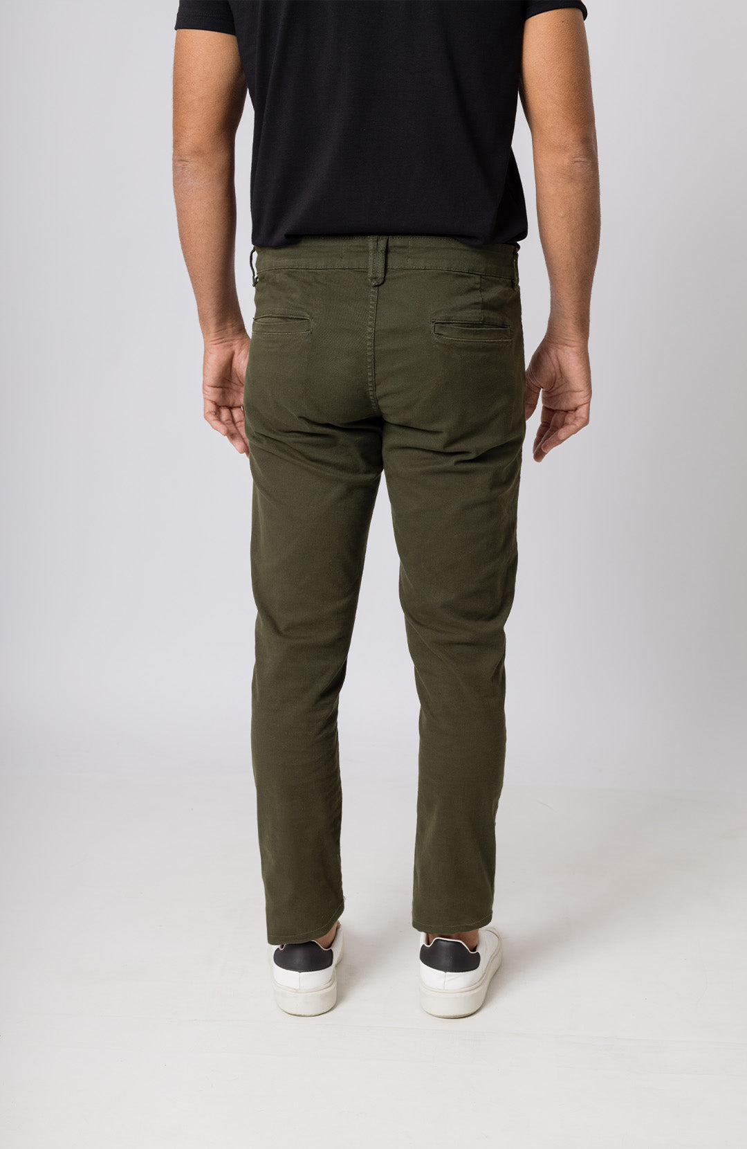 #Cor_Verde Militar
