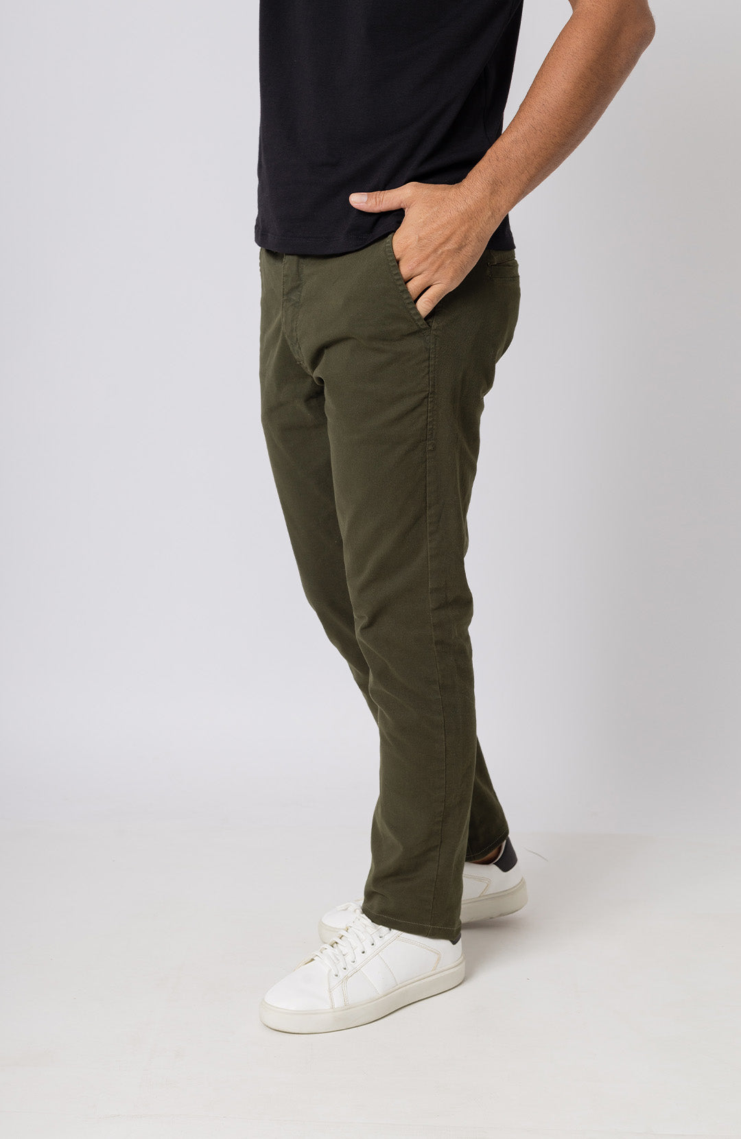 #Cor_Verde Militar