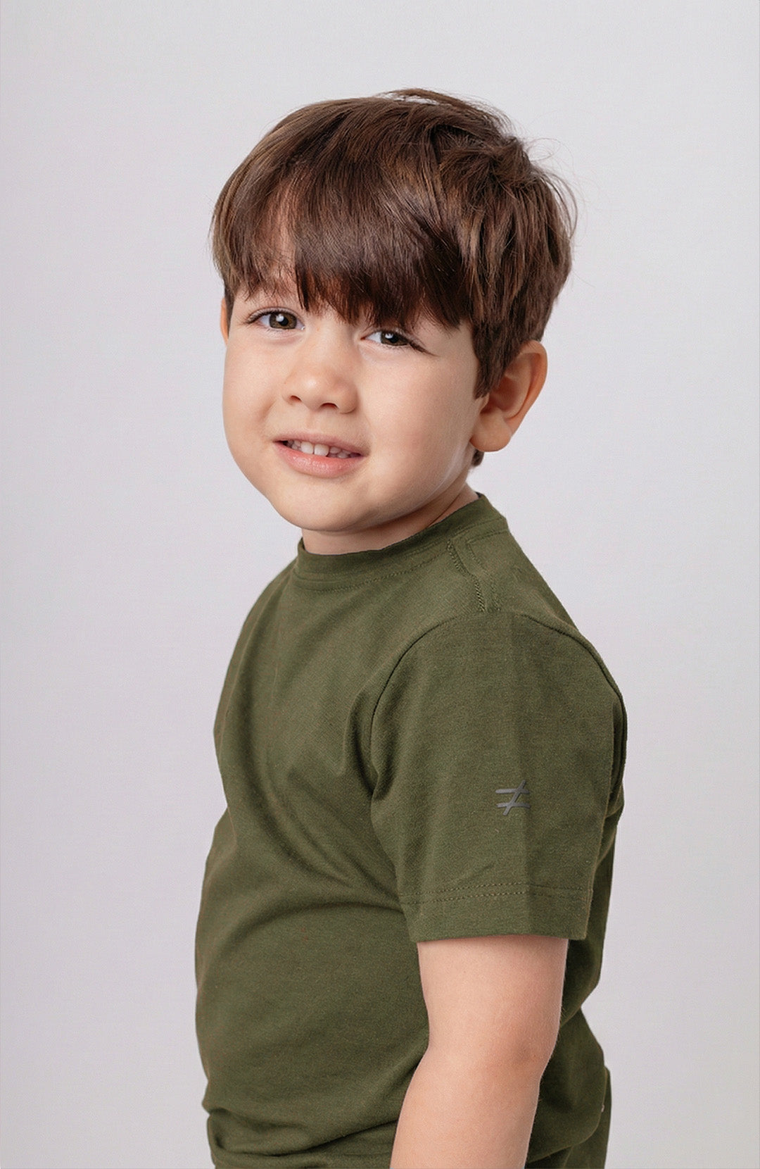 Bázica Kids Gola C