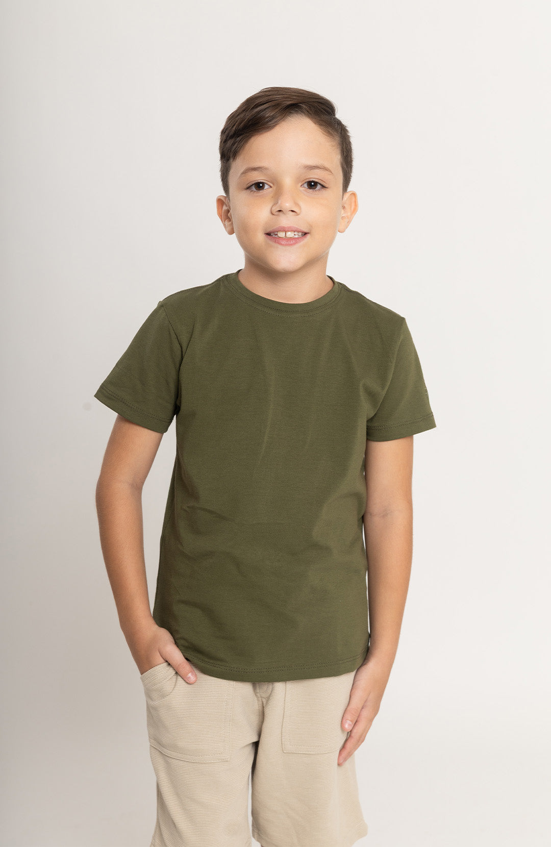 Bázica Kids Gola C