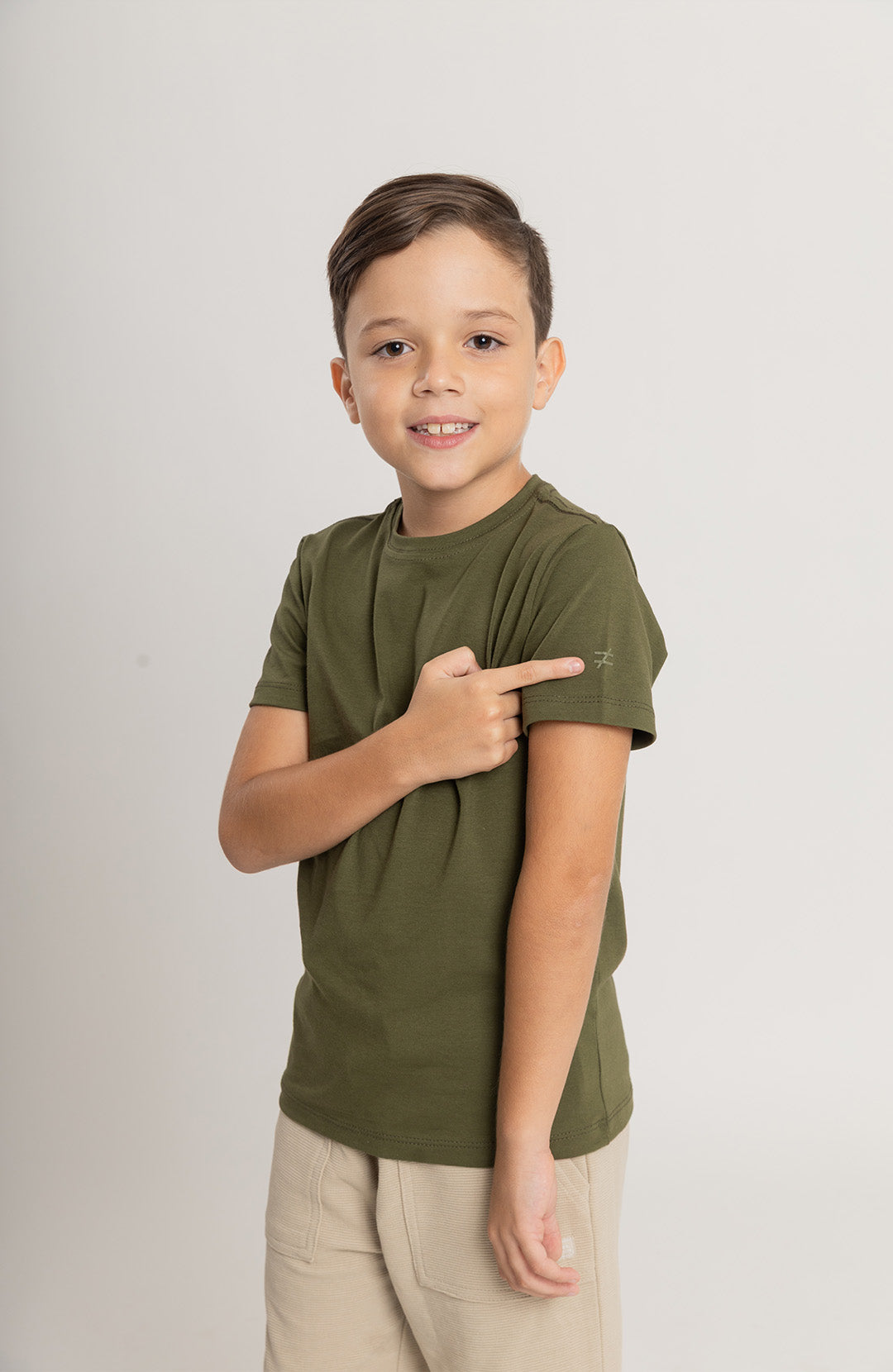 Bázica Kids Gola C