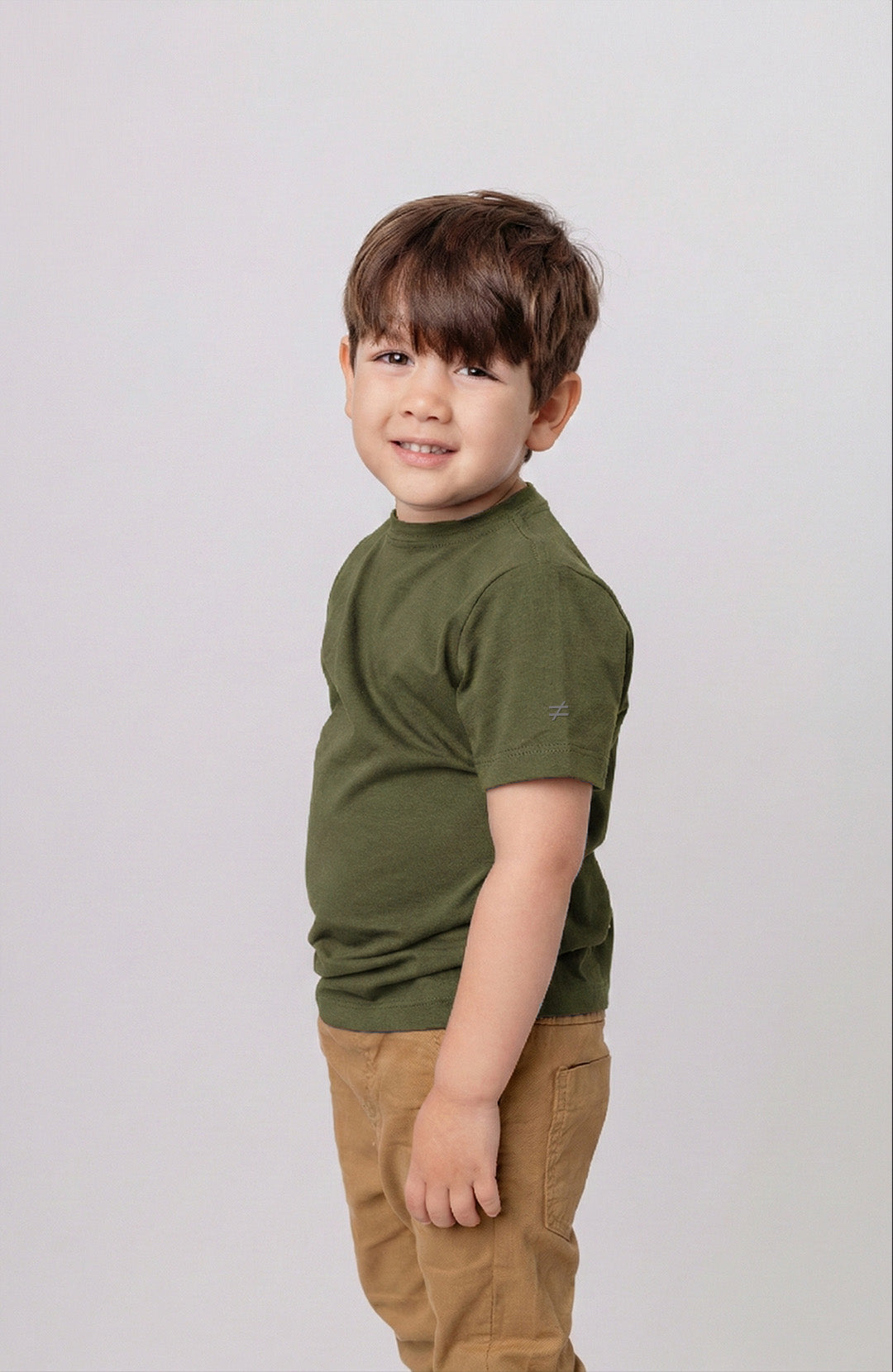 Bázica Kids Gola C