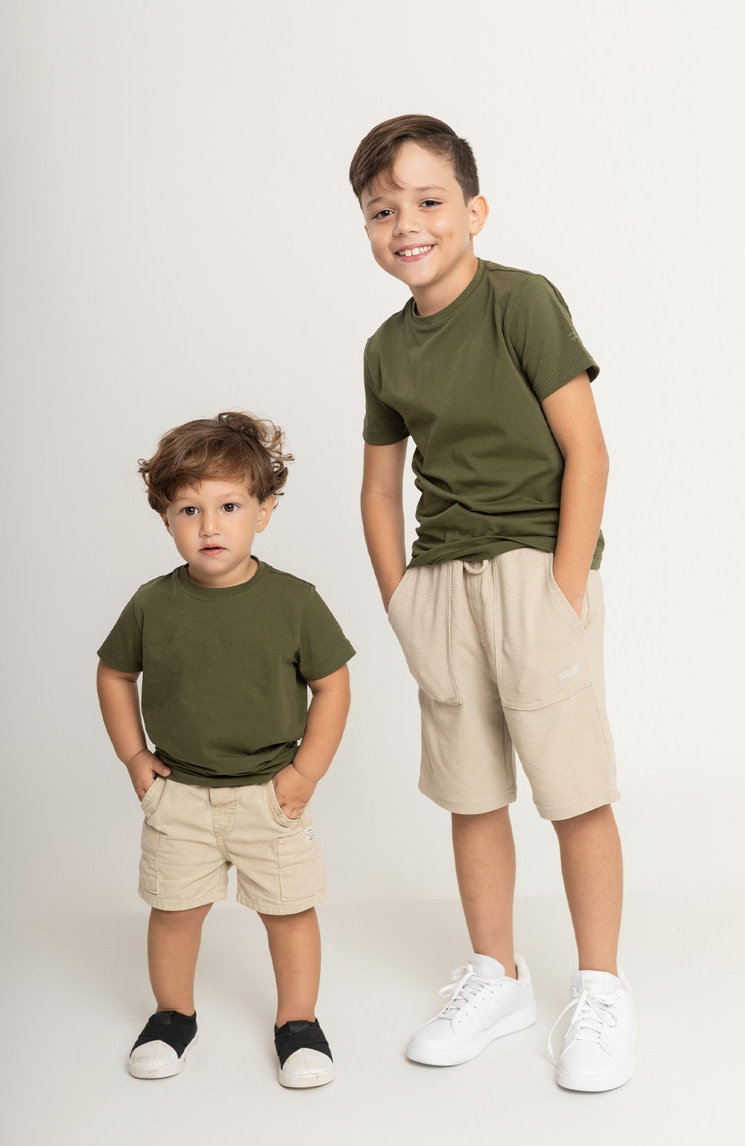 Bázica Kids Gola C