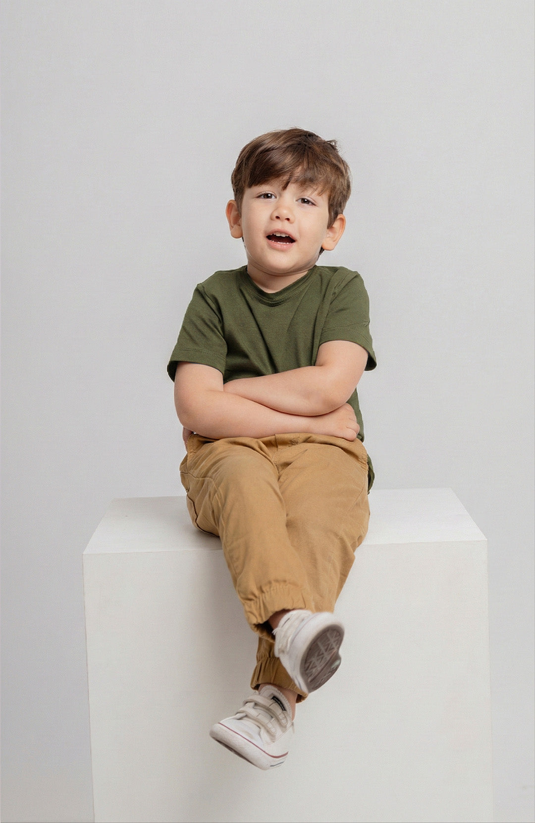 Bázica Kids Gola C