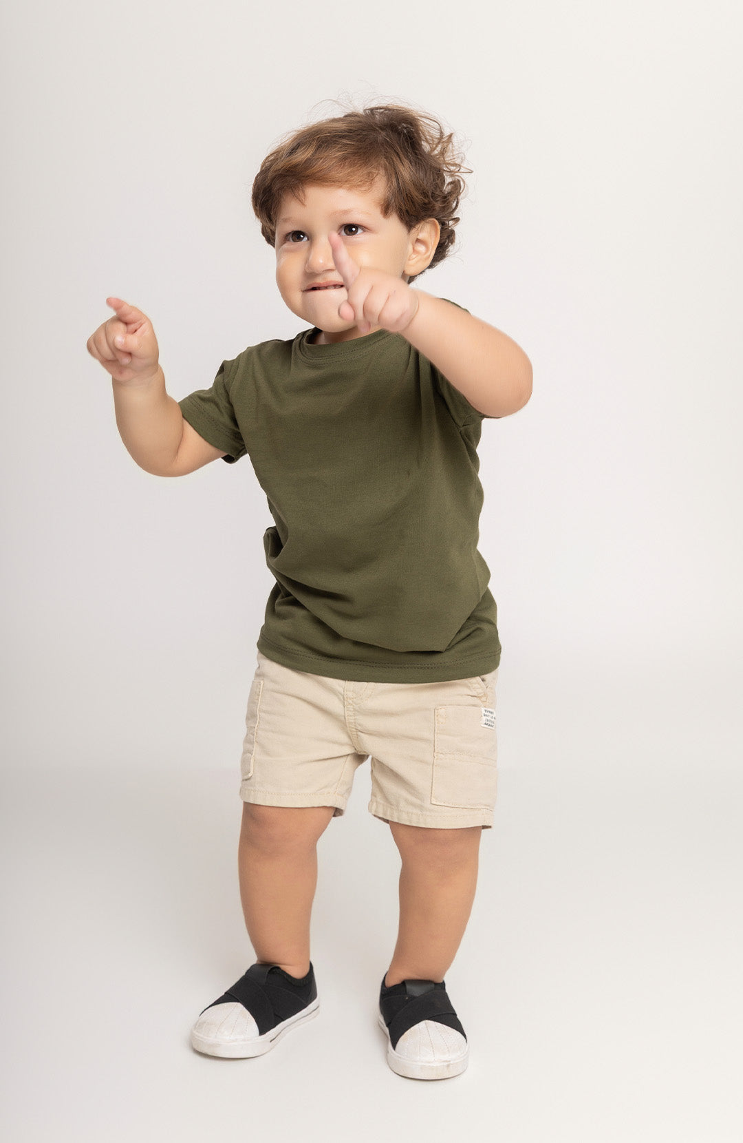 Bázica Kids Gola C