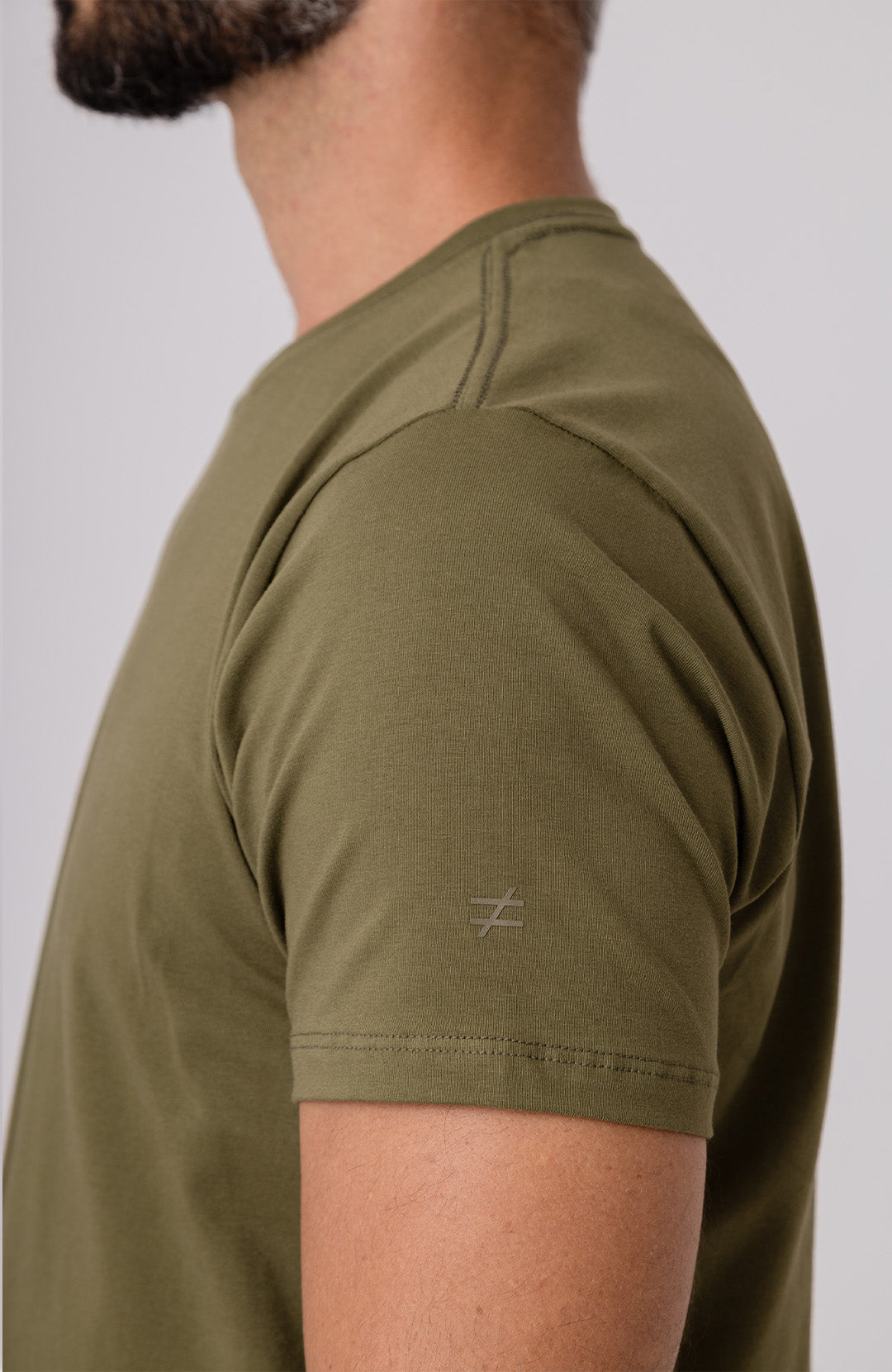 #Cor_Verde Militar