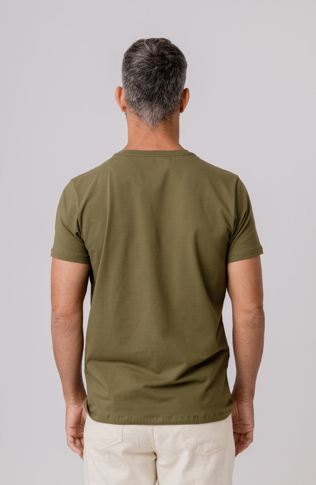 #Cor_Verde Militar