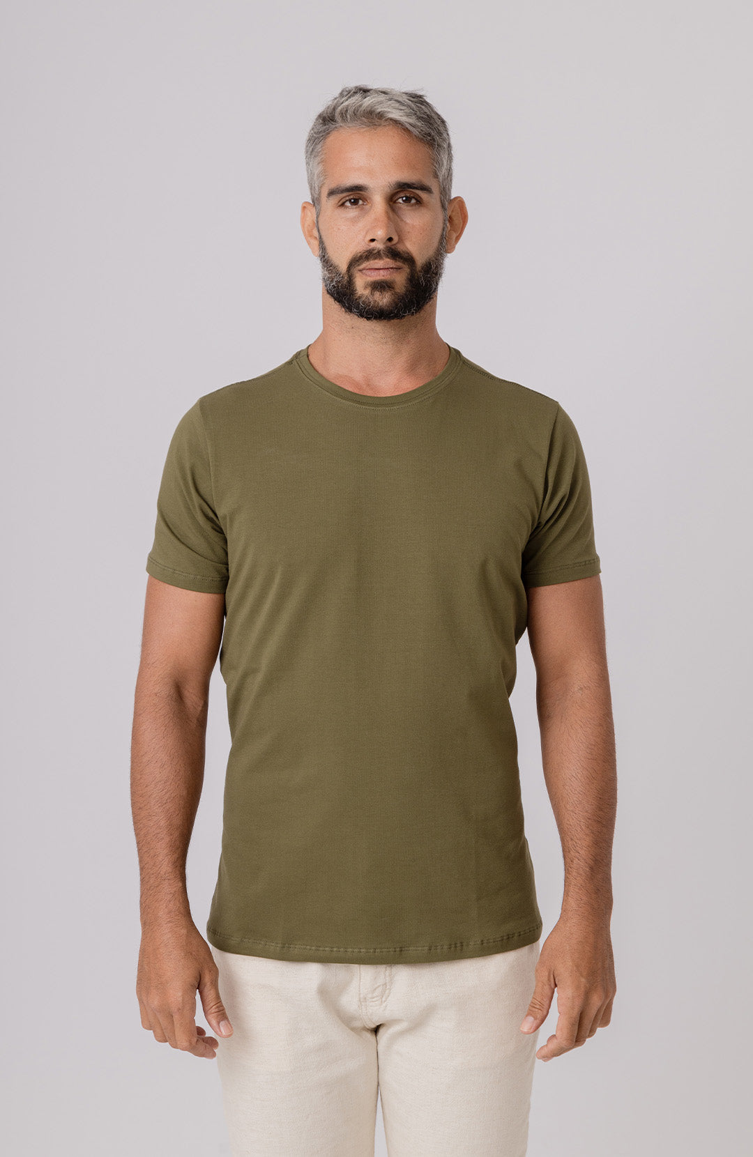 #Cor_Verde Militar