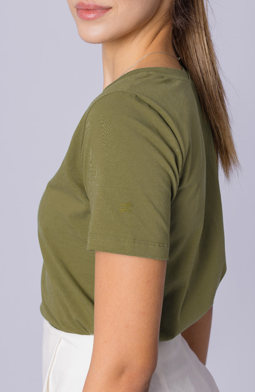 #Cor_Verde Militar