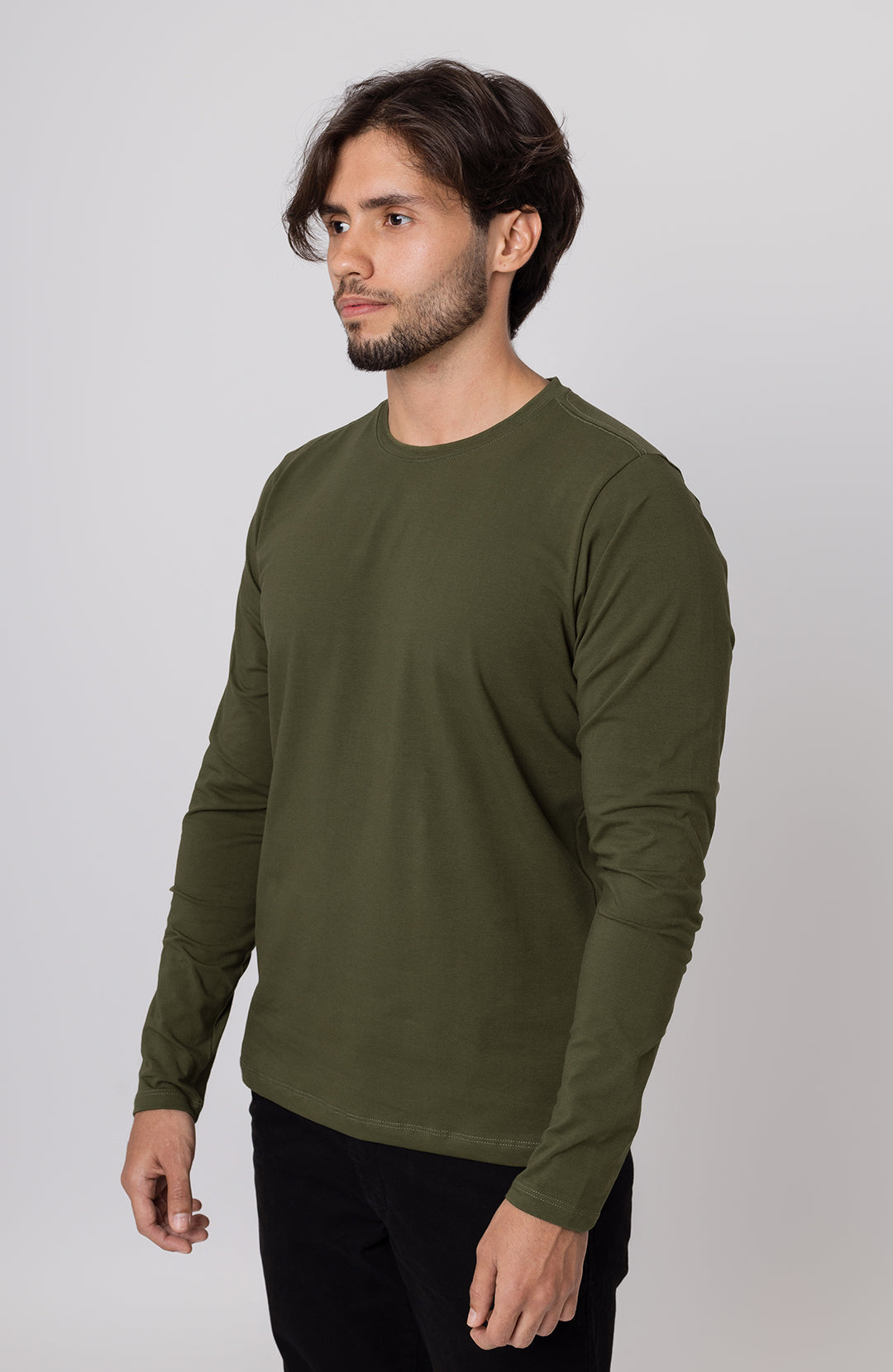 Bázica Gola C Longa