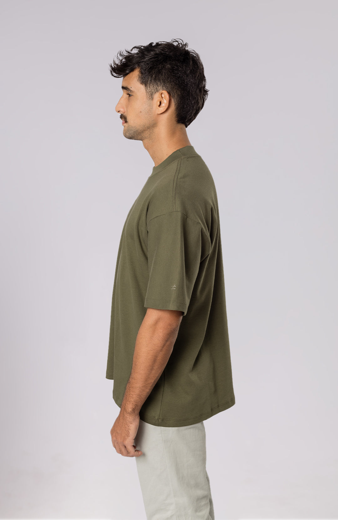 #Cor_Verde Militar