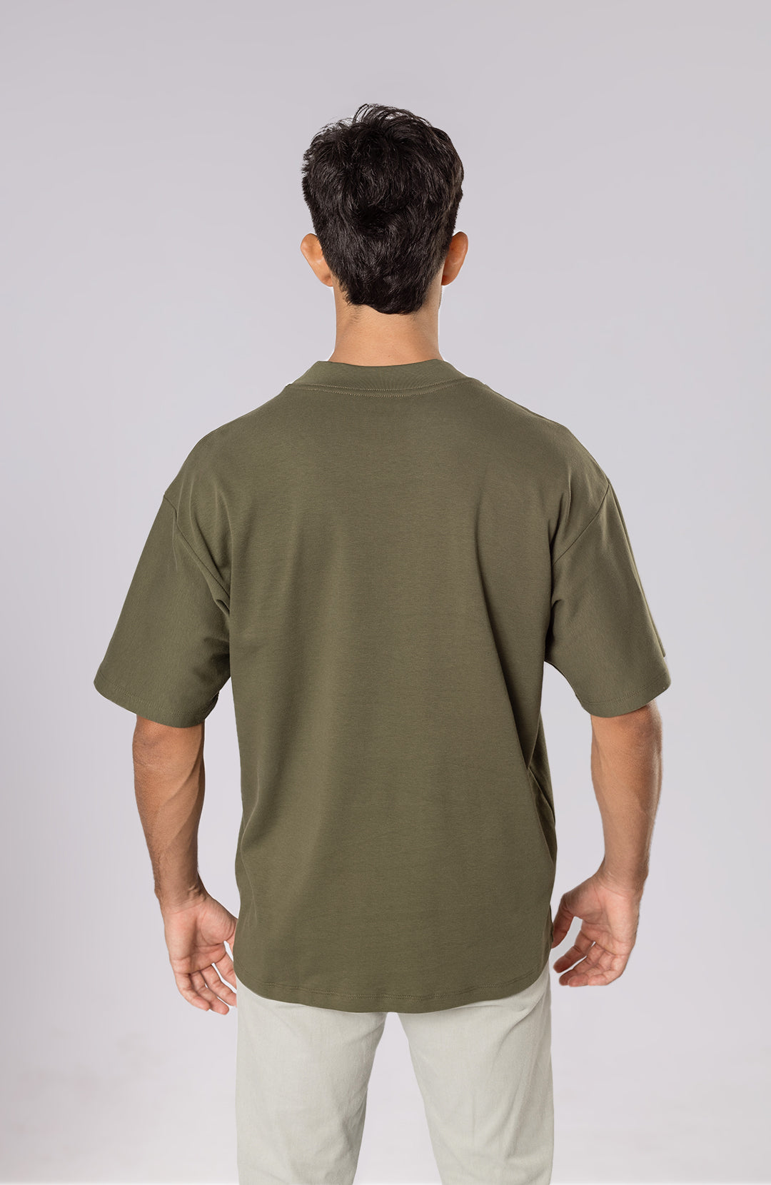 #Cor_Verde Militar