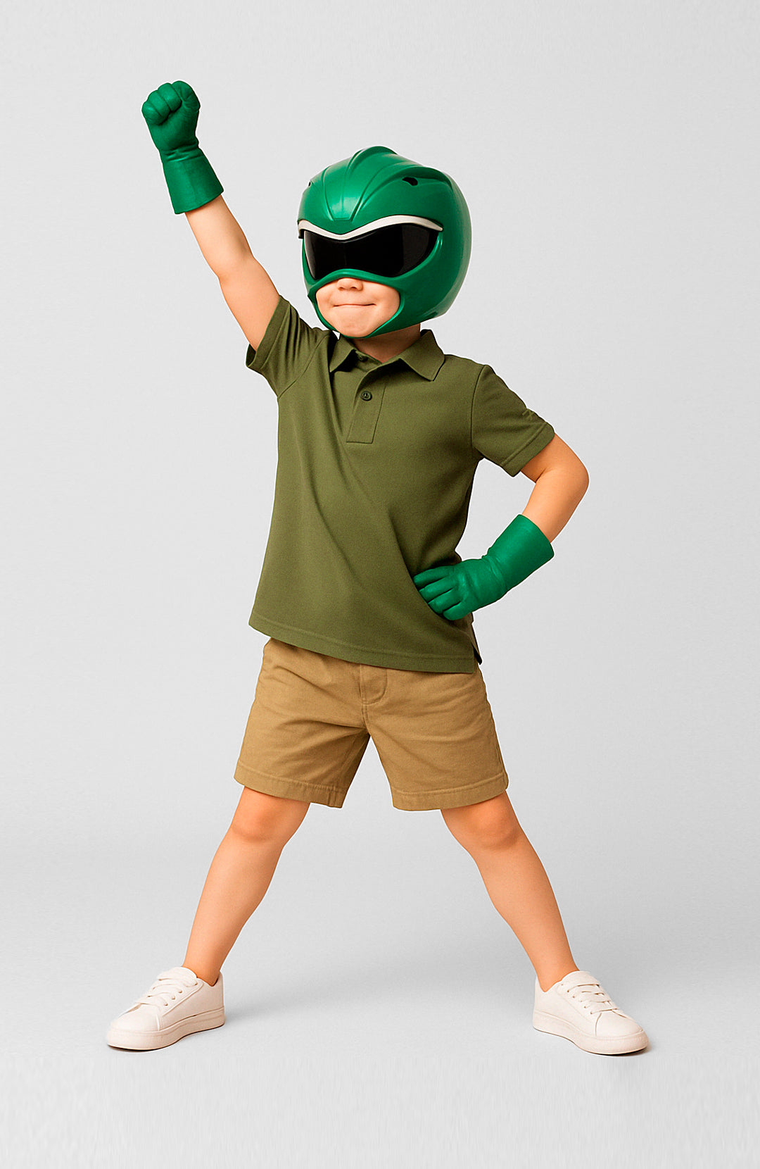 Bázica Polo Kids