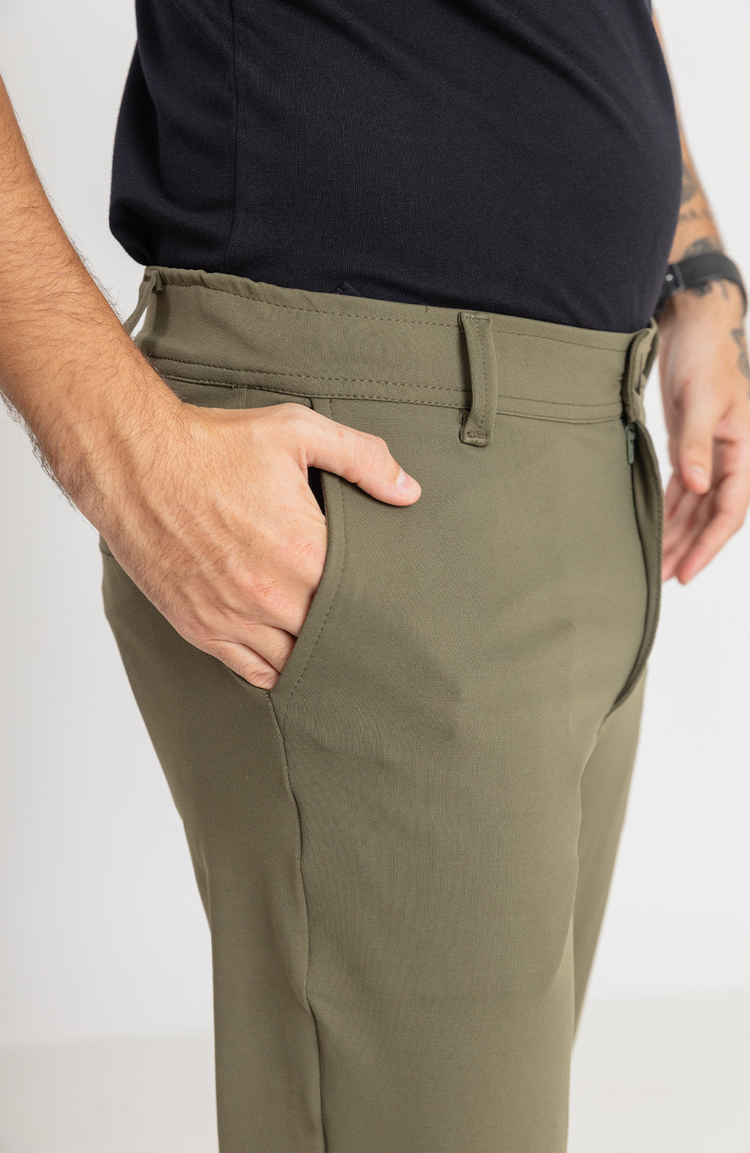 Calça Feeling