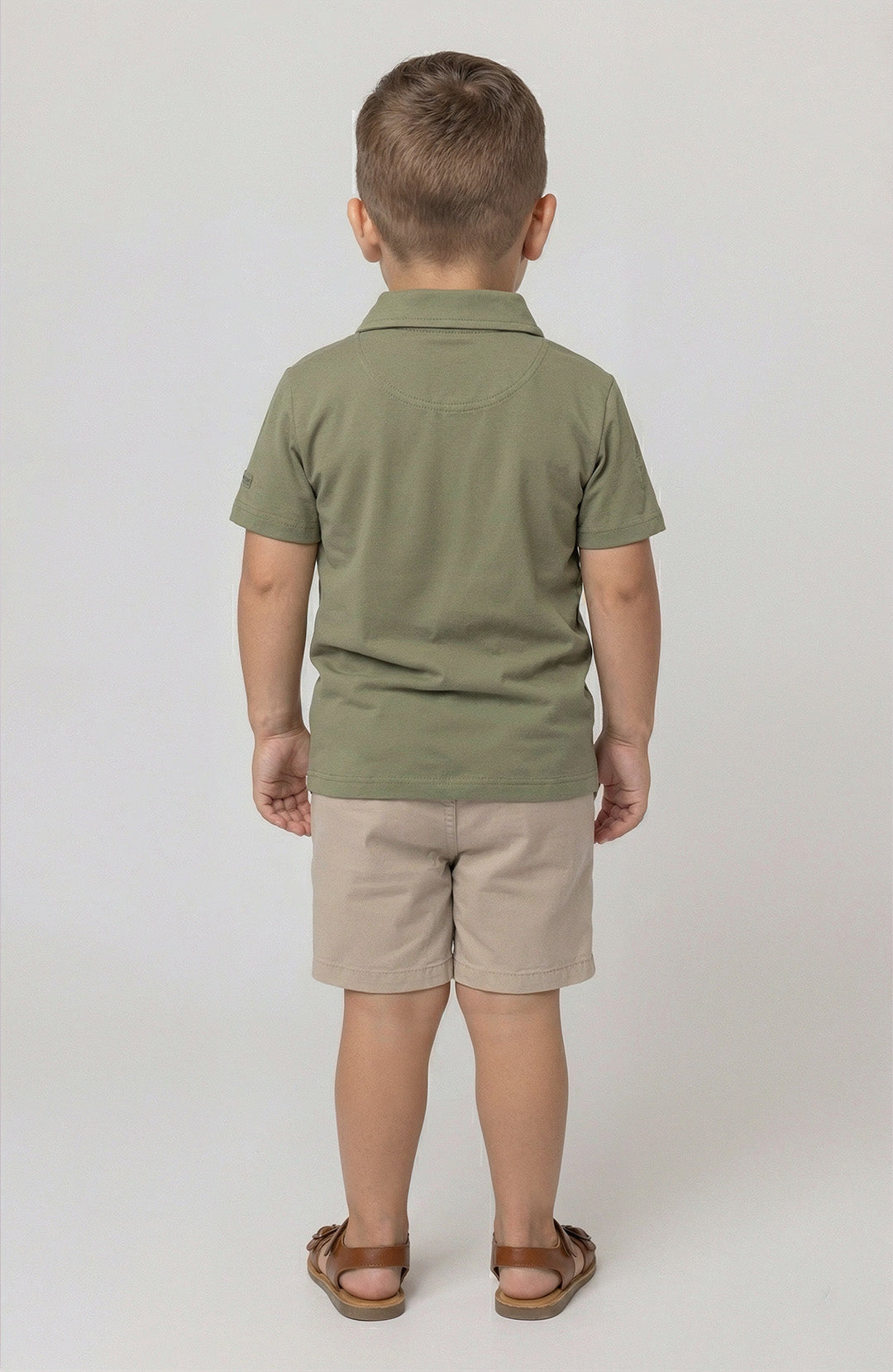 Bázica Polo Kids