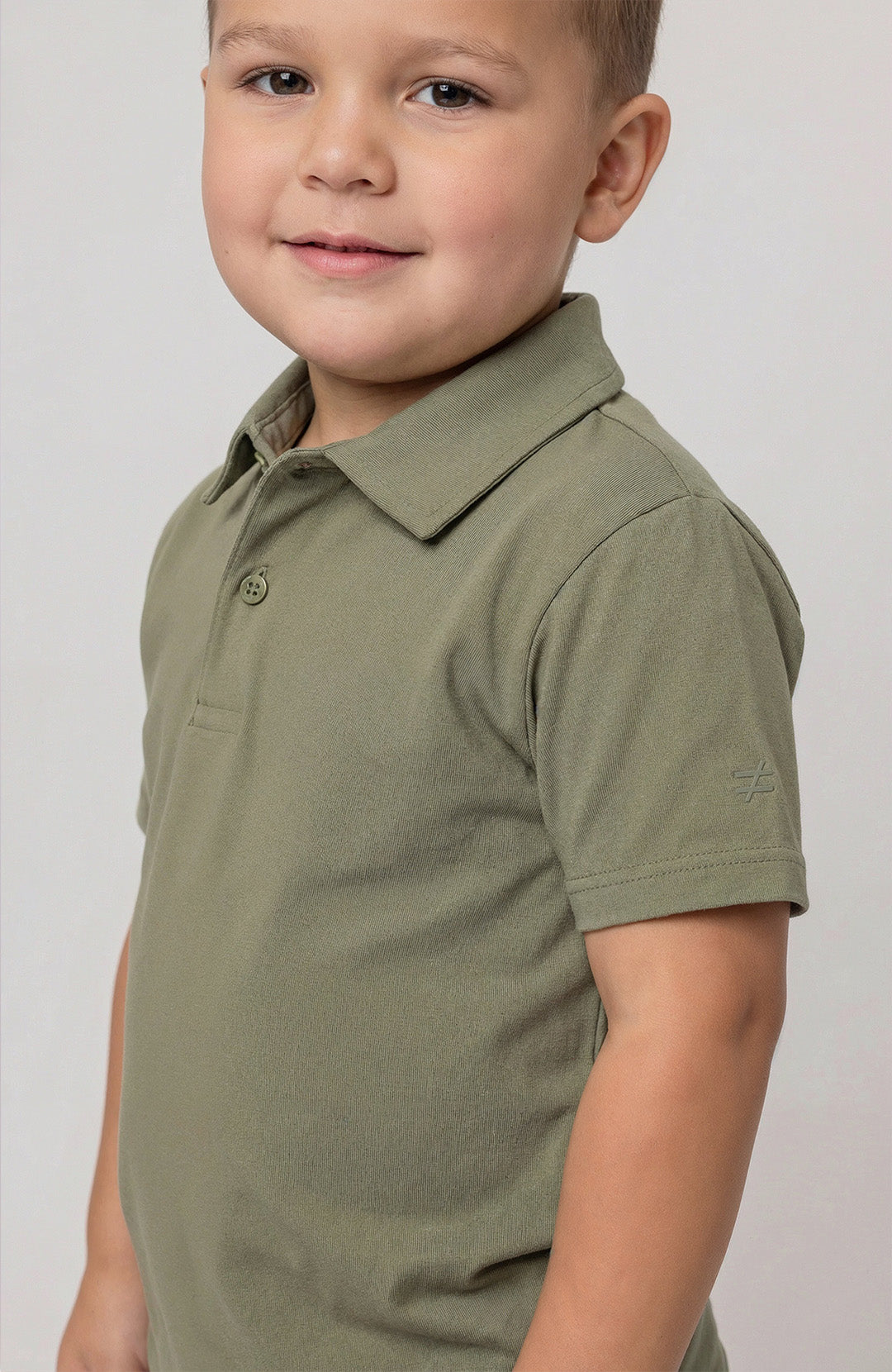 Bázica Polo Kids