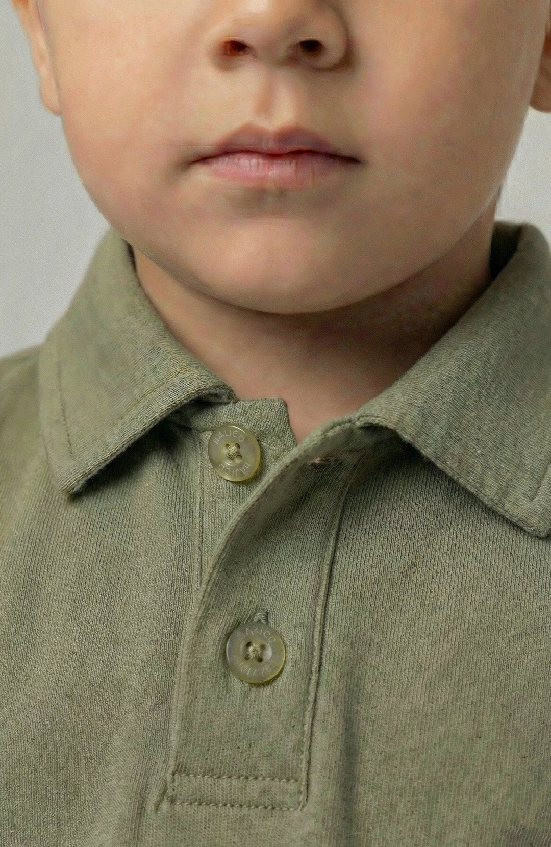 Bázica Polo Kids
