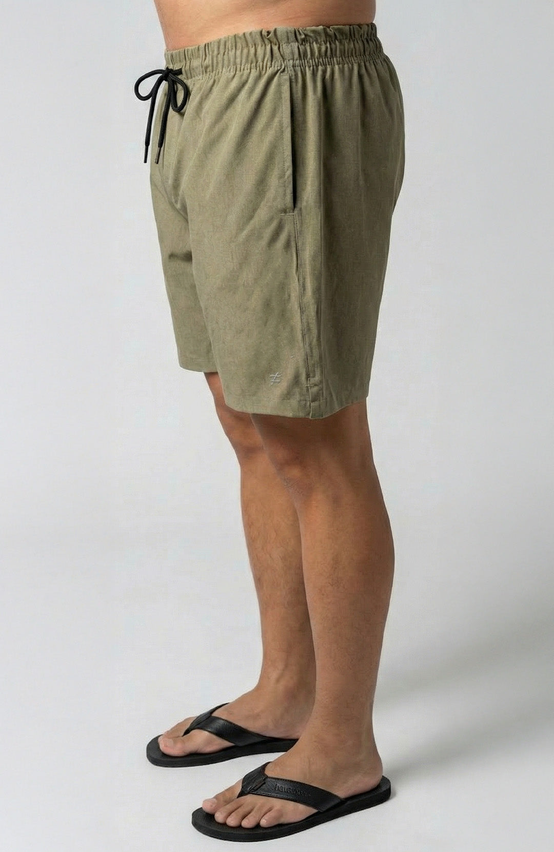 Swim Short Bázico