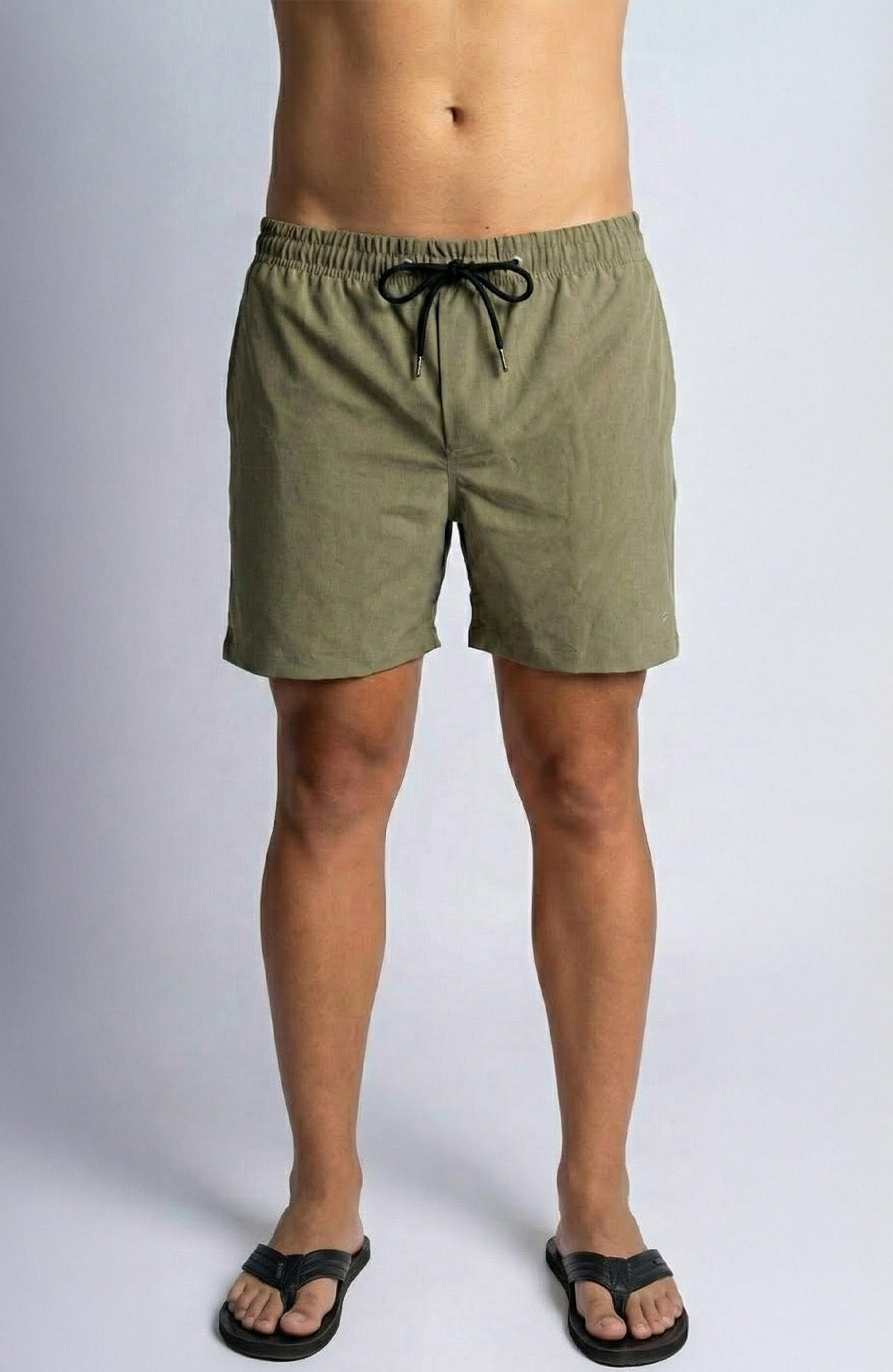 Swim Short Bázico