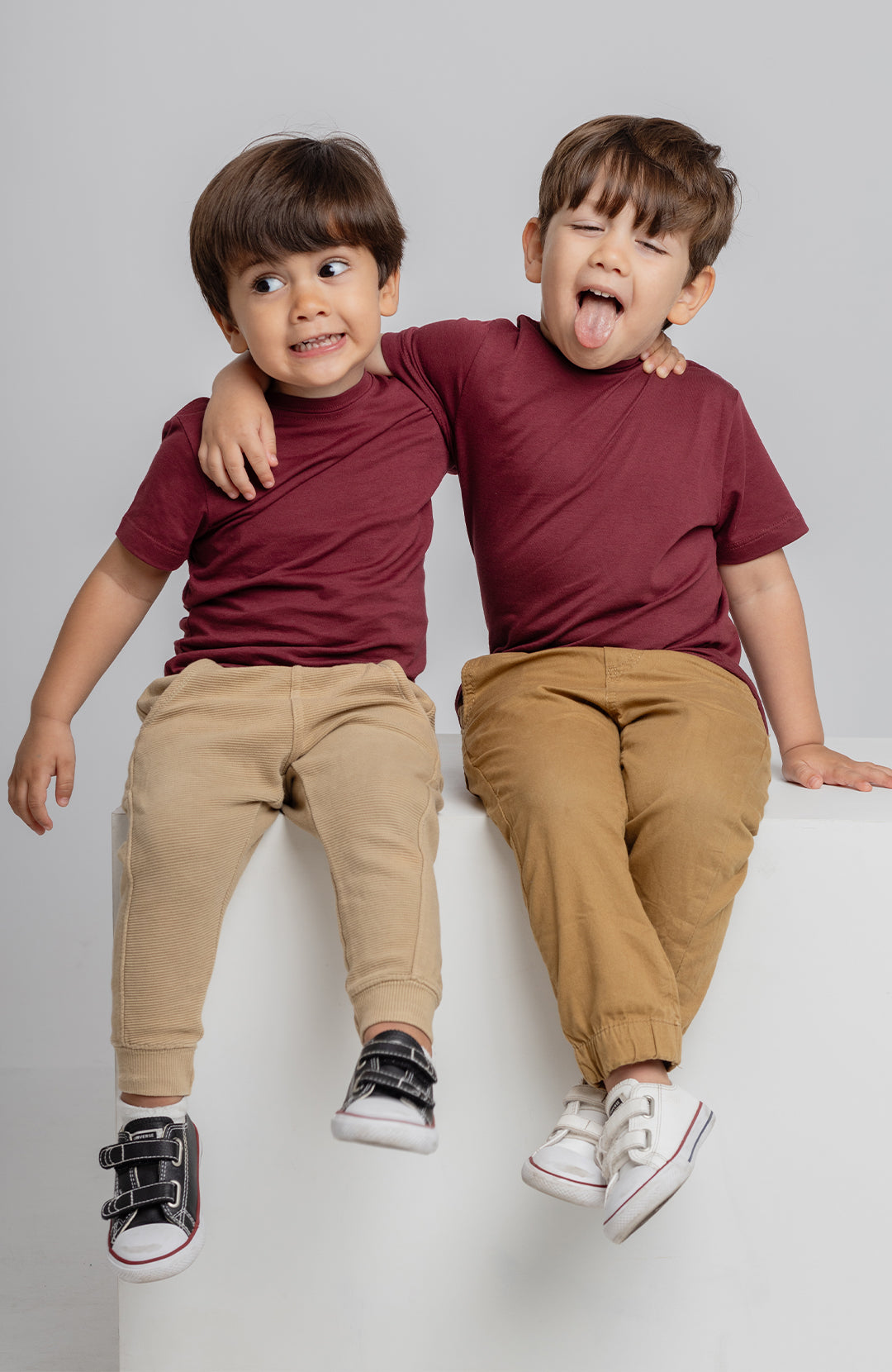 Bázica Kids Gola C