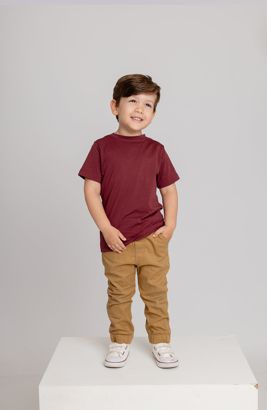 Bázica Kids Gola C