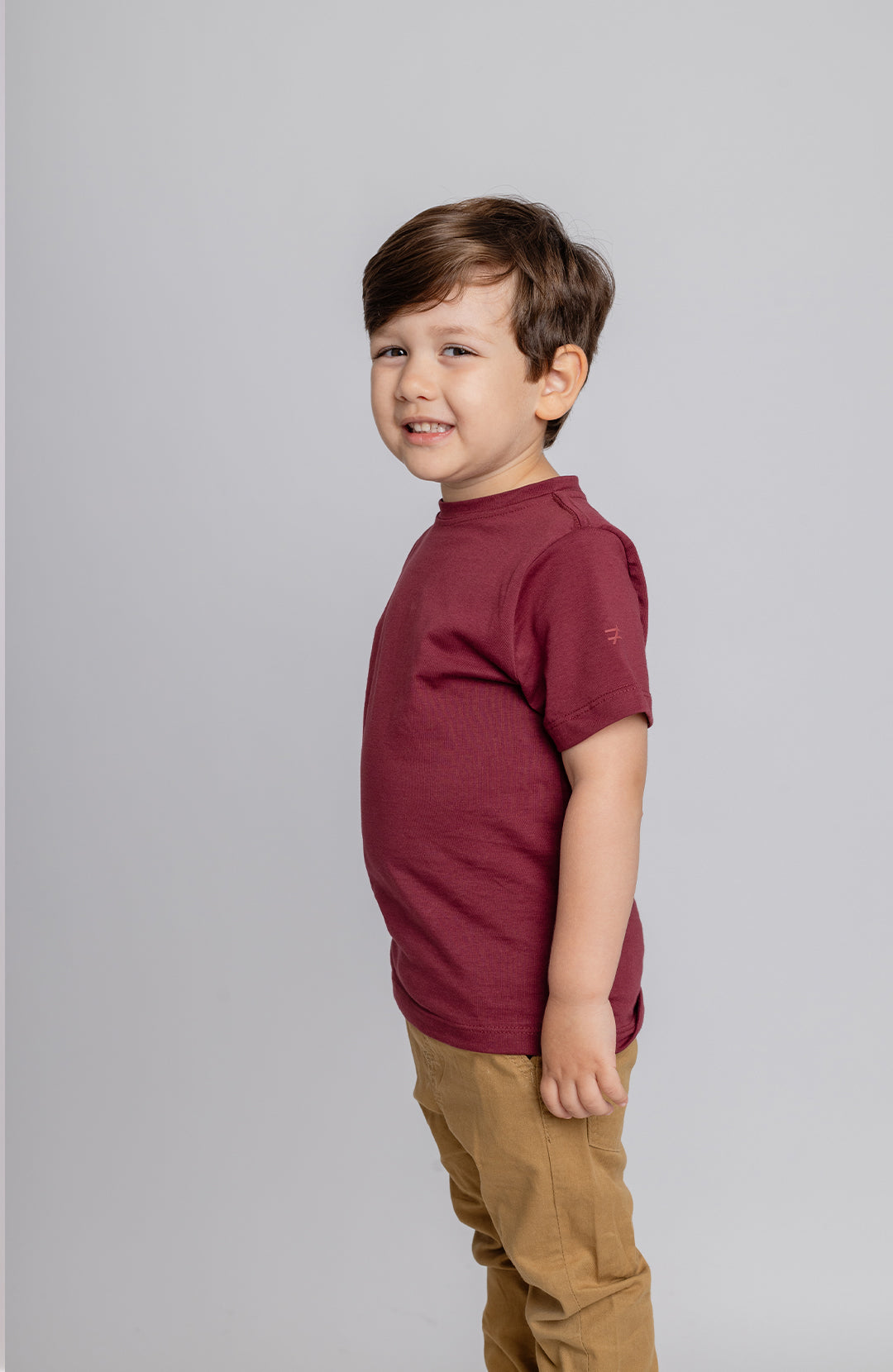 Bázica Kids Gola C
