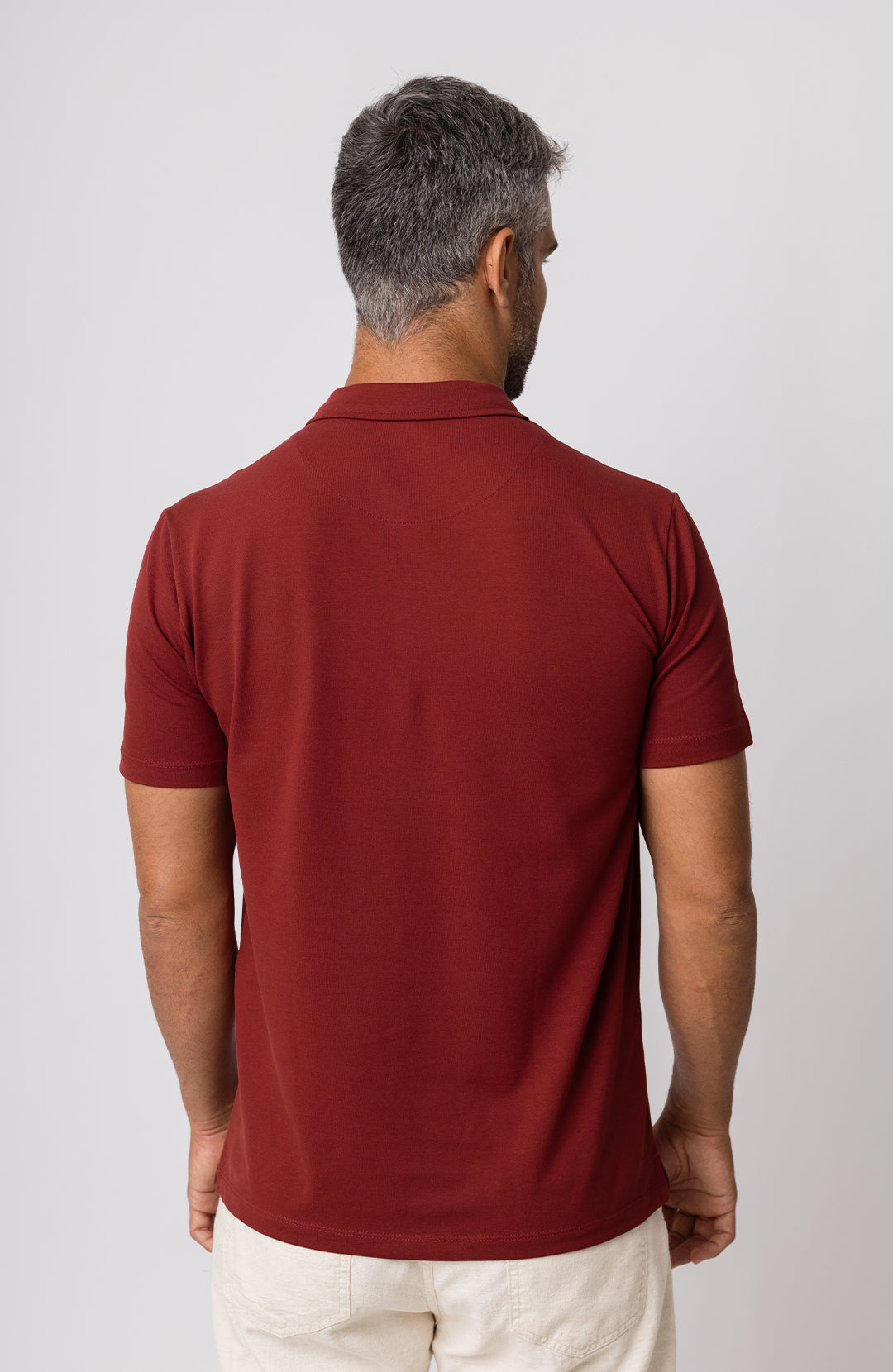 Bázica Polo Pima