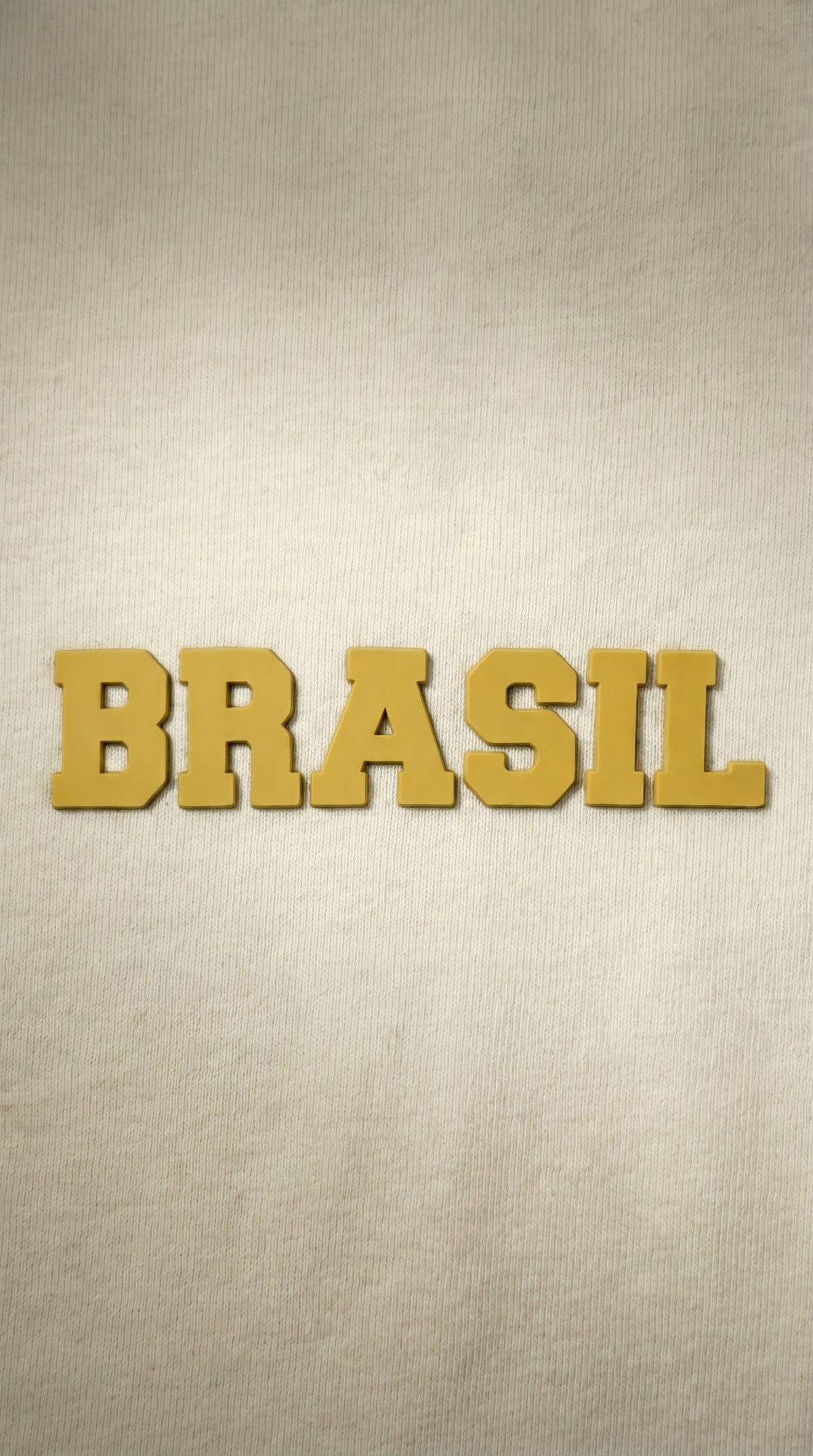 Customização Brasil DTF amarelo canário Bázico, transfer térmico para personalização de camisetas #Cor_Amarelo Canário